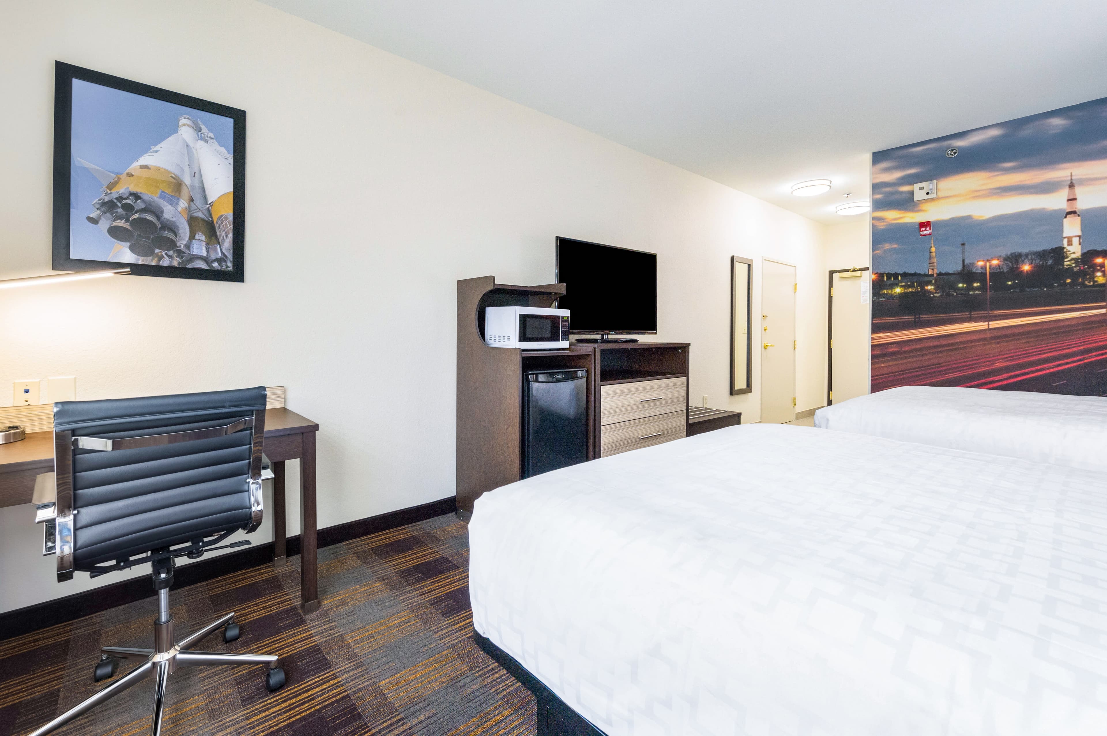 Clarion Pointe Madison-Huntsville — 8