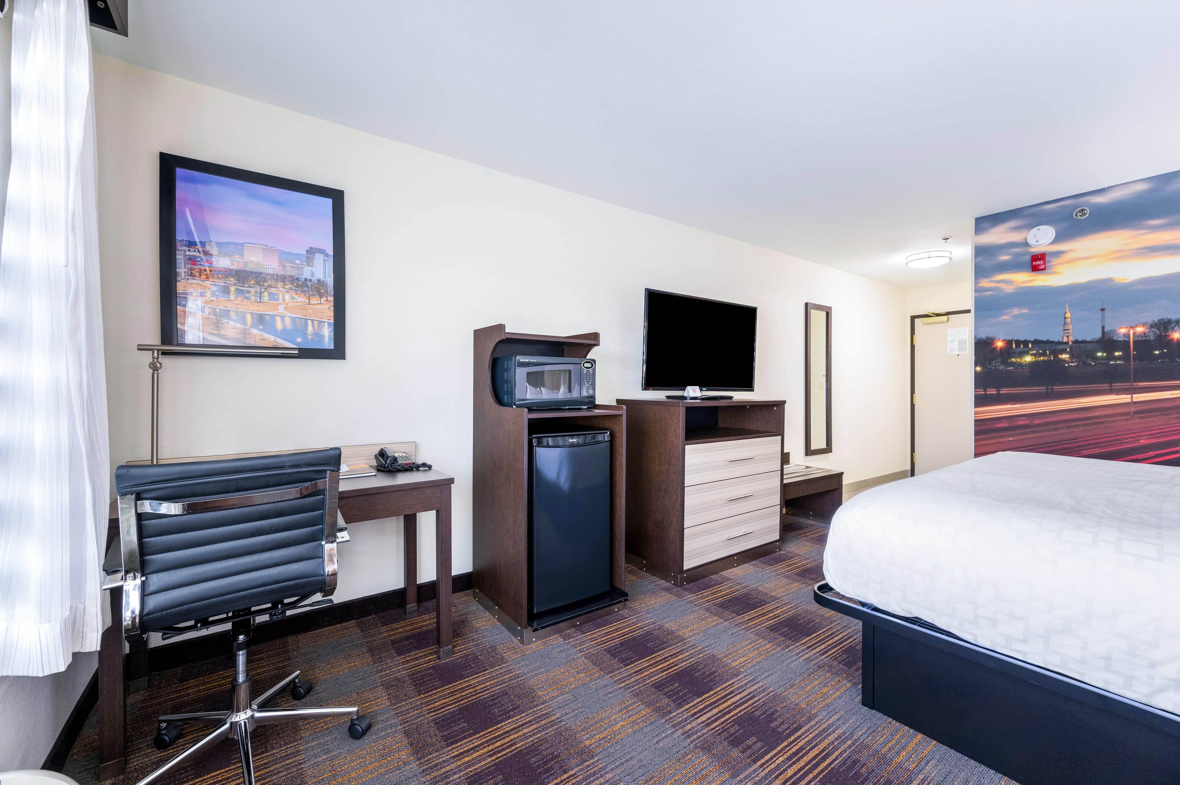 Clarion Pointe Madison-Huntsville — 11