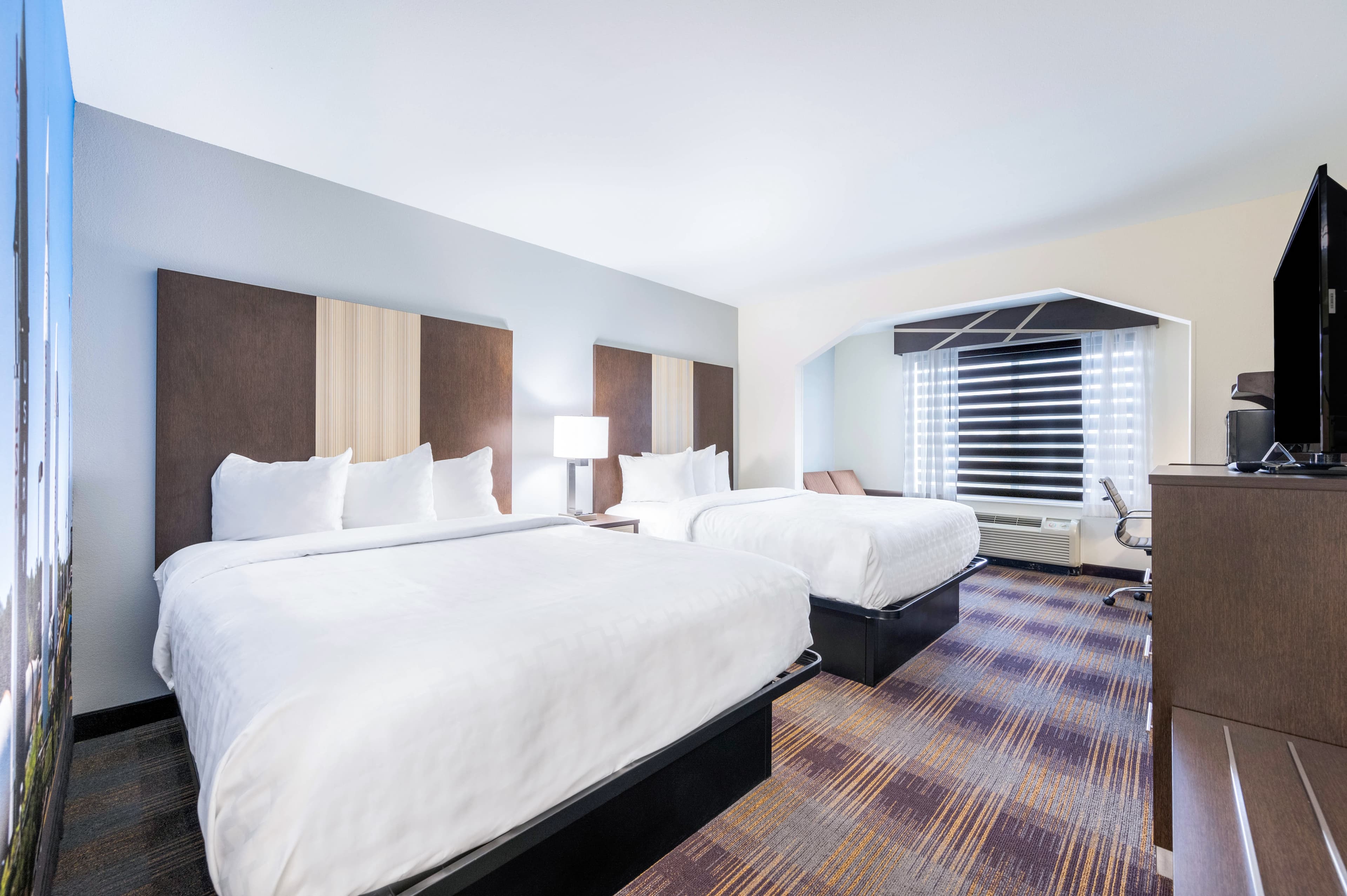 Clarion Pointe Madison-Huntsville — 22
