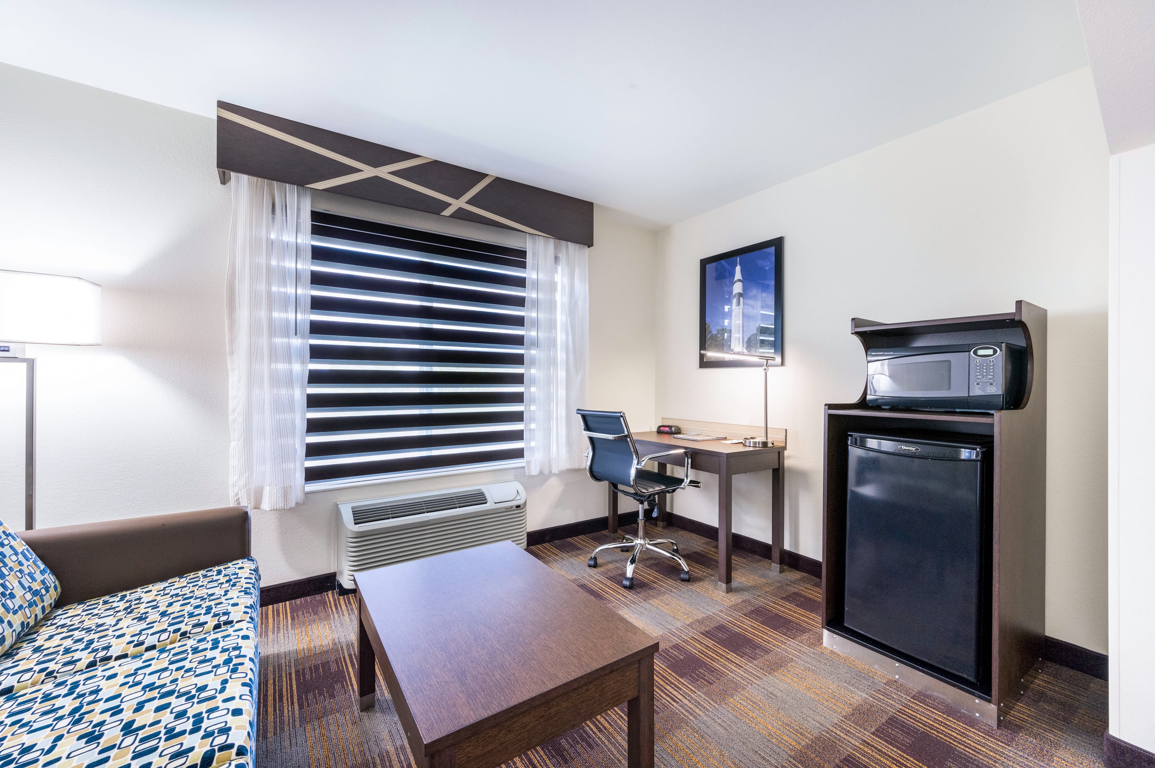 Clarion Pointe Madison-Huntsville — 19
