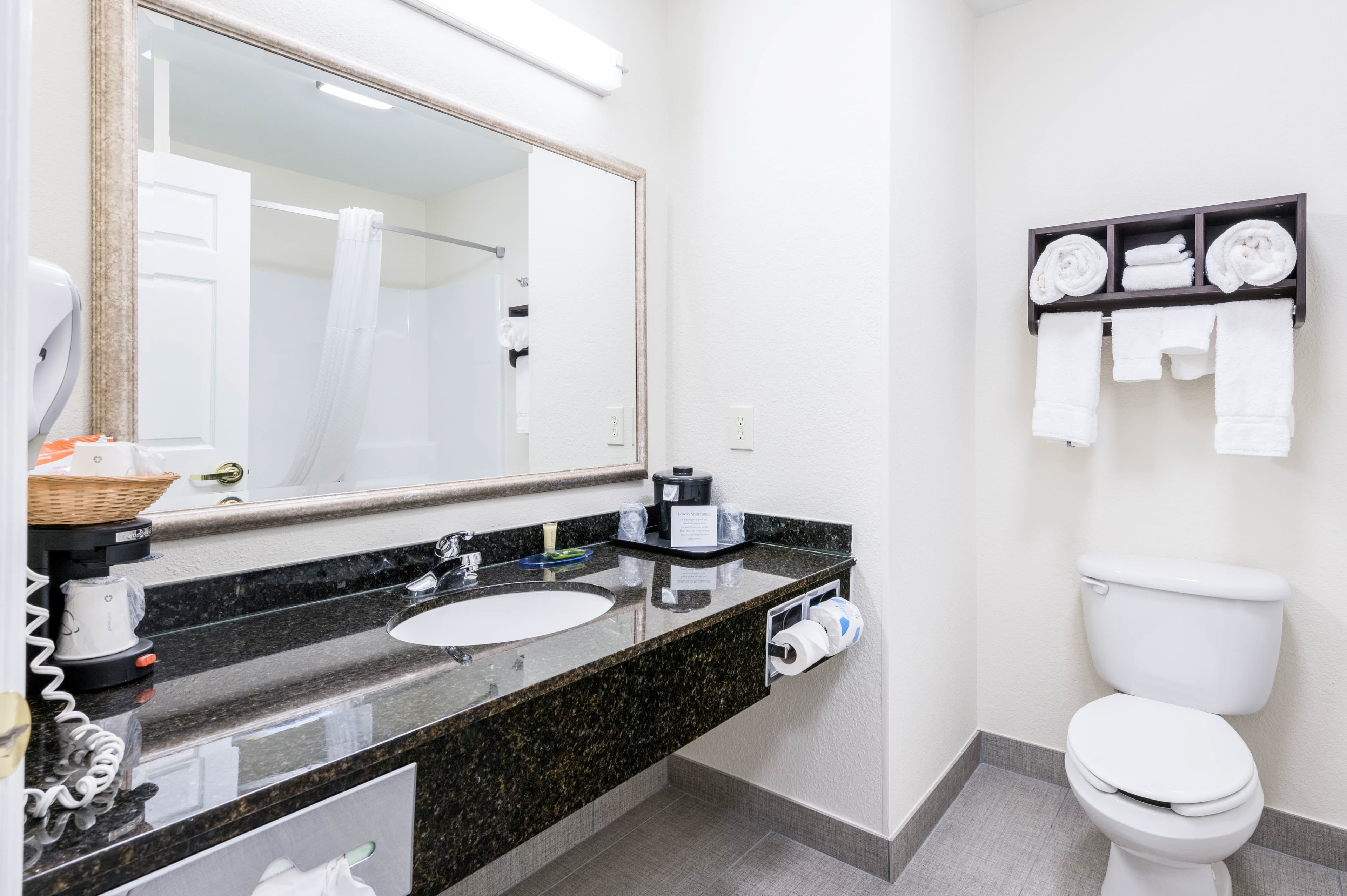 Clarion Pointe Madison-Huntsville — 21