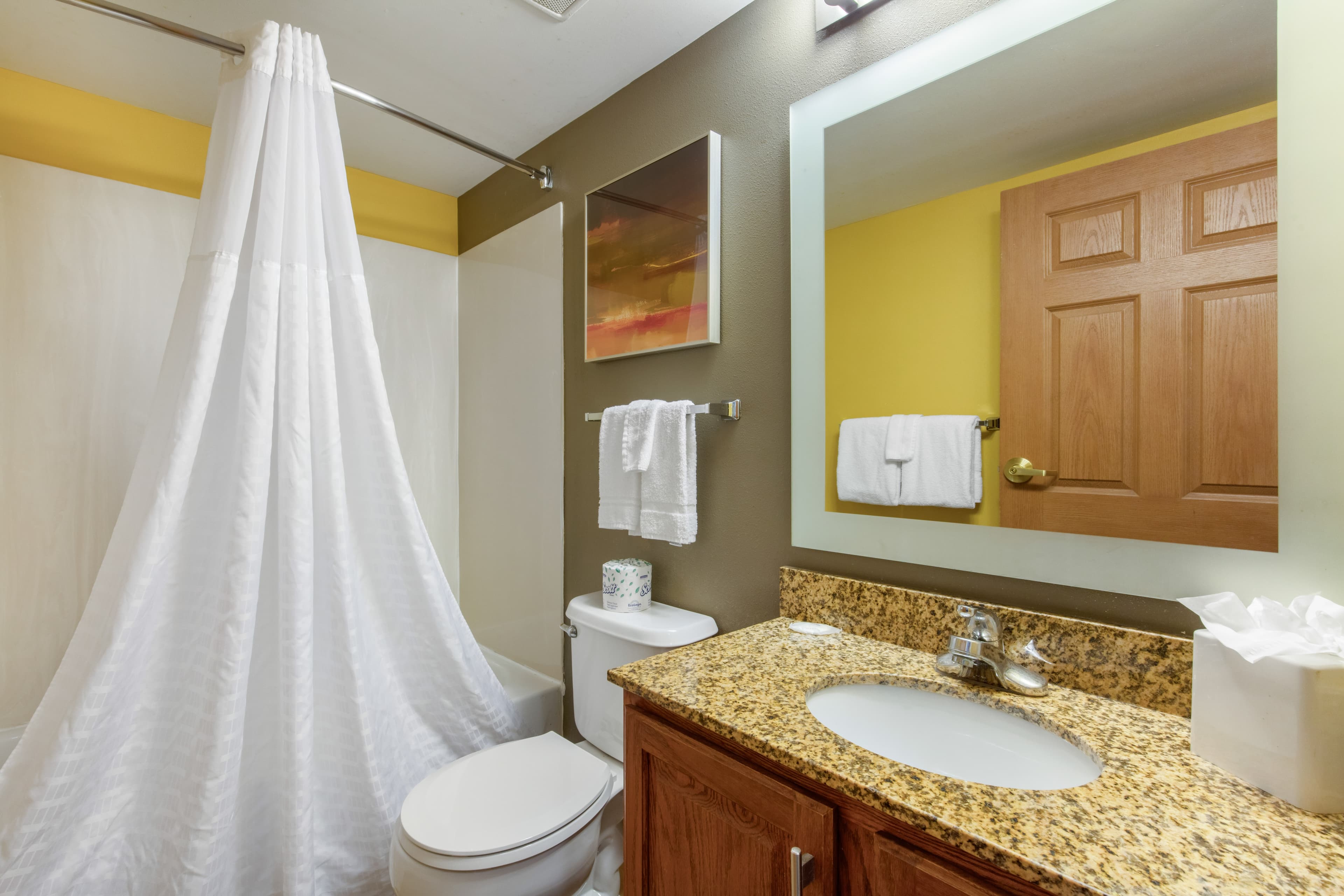 Suburban Studios Birmingham Homewood I-65 — 22