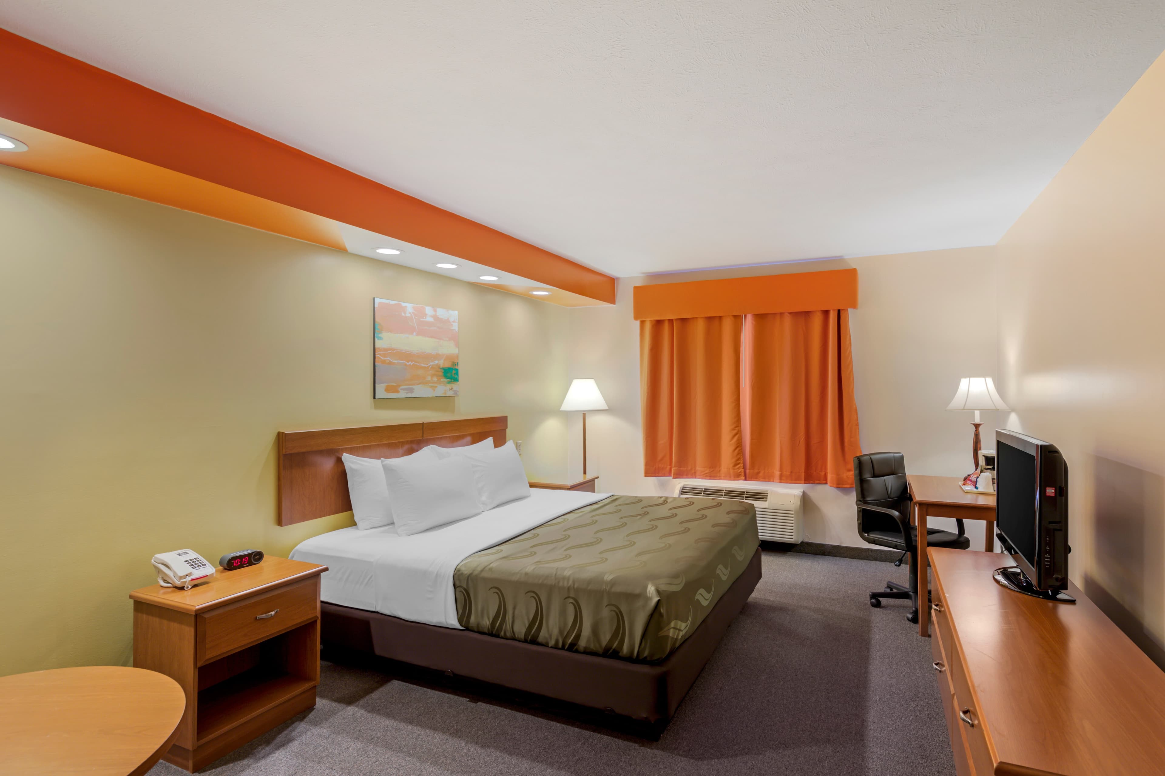 Quality Inn Hamilton - Image 2