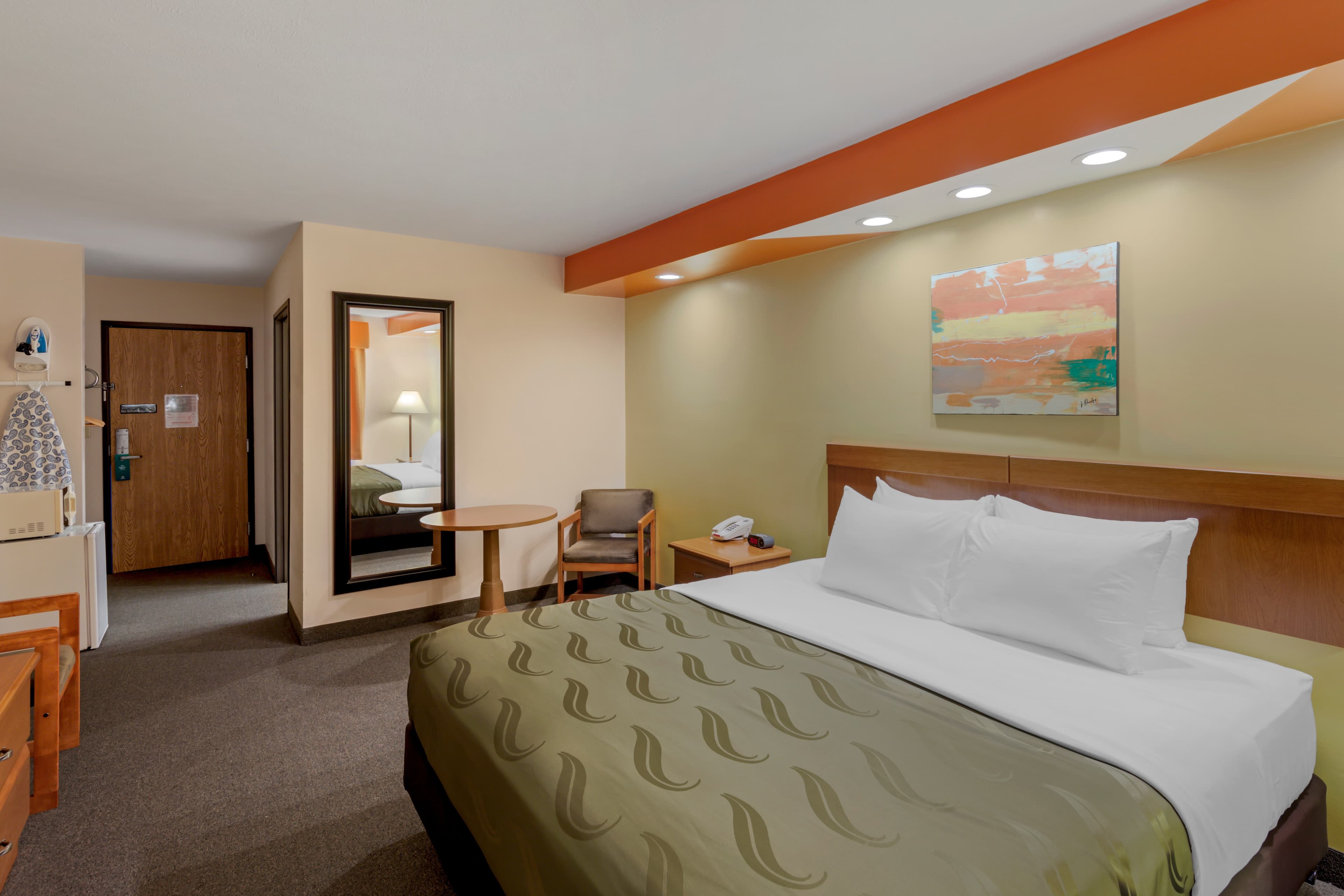 Quality Inn Hamilton - Image 3