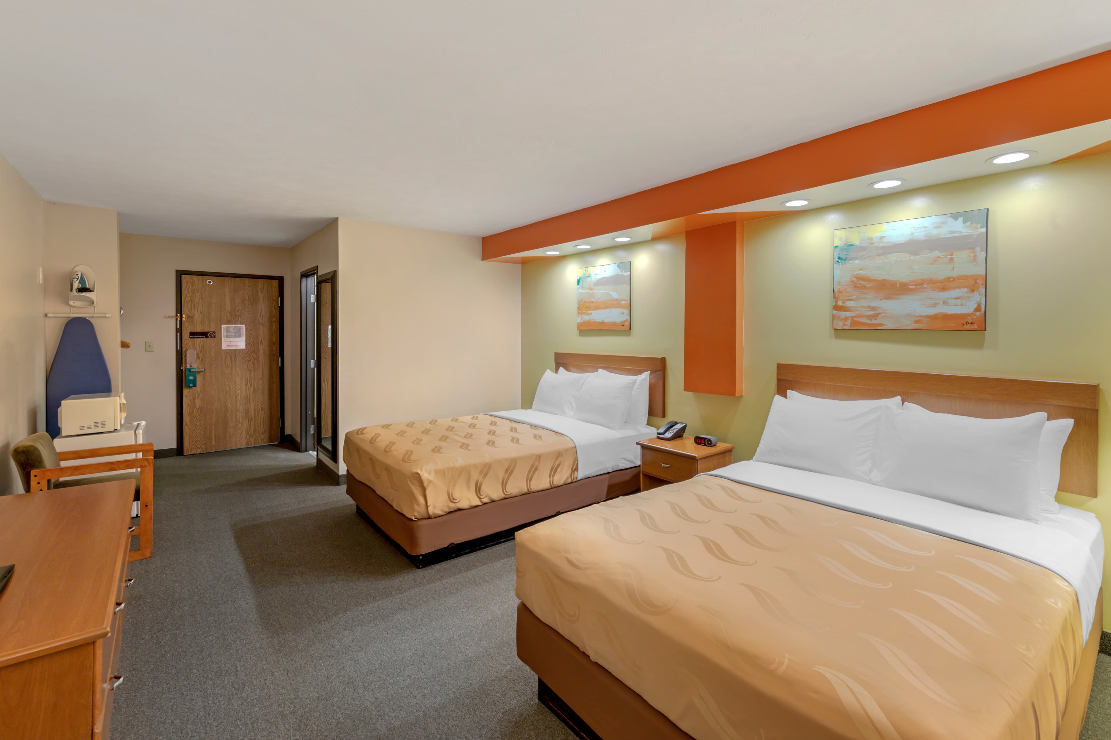 Quality Inn Hamilton — 15
