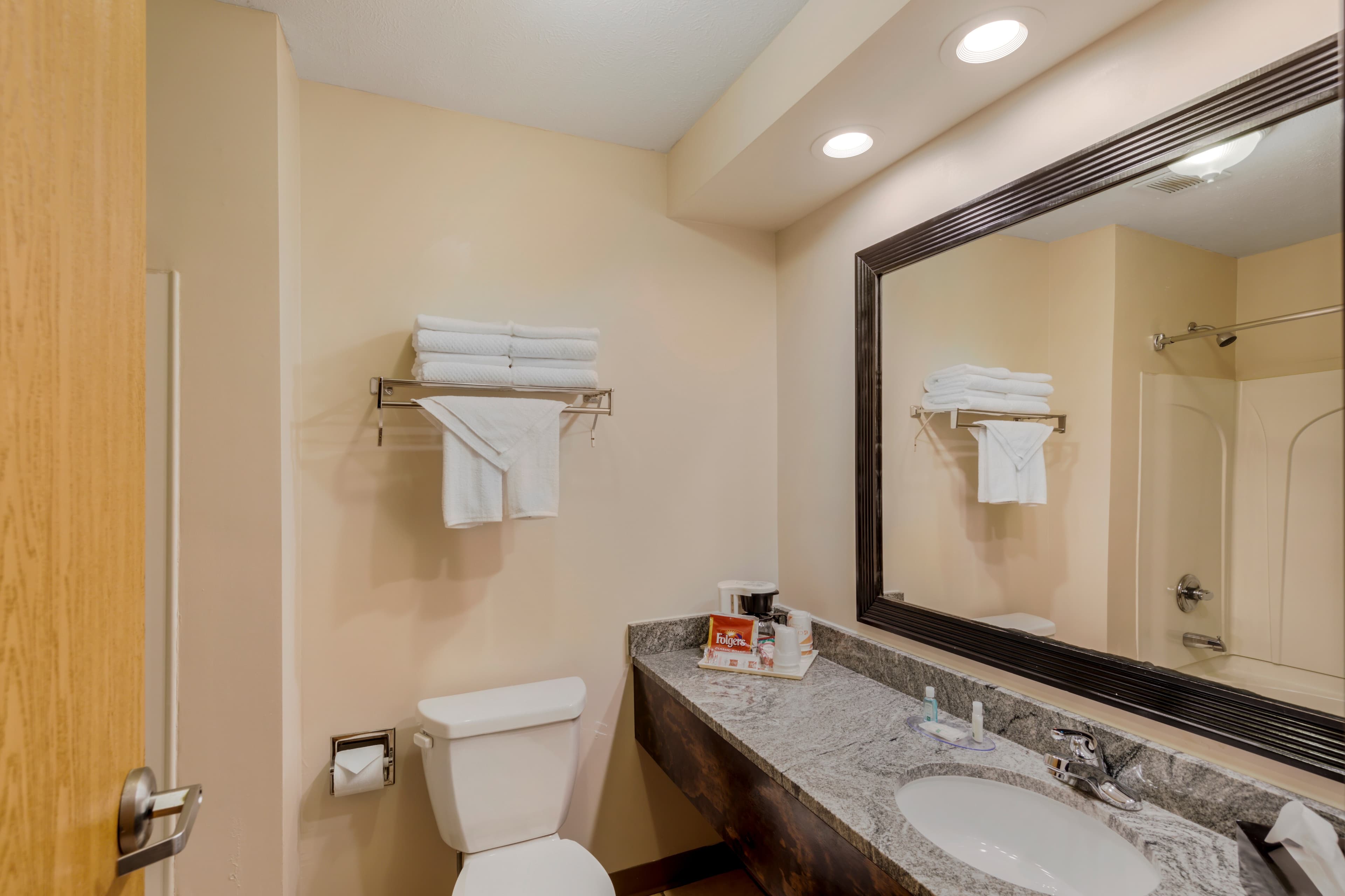 Quality Inn Hamilton — 17