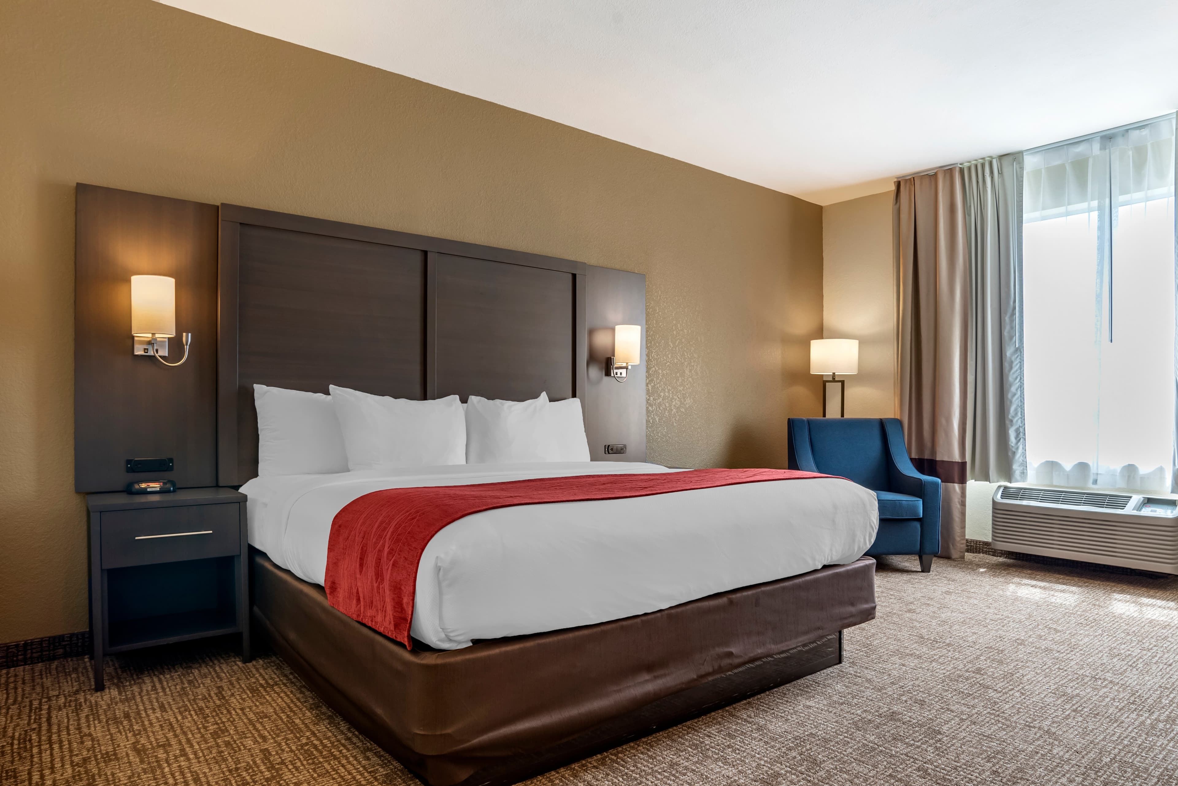 Comfort Inn & Suites Millbrook-Prattville - Image 3