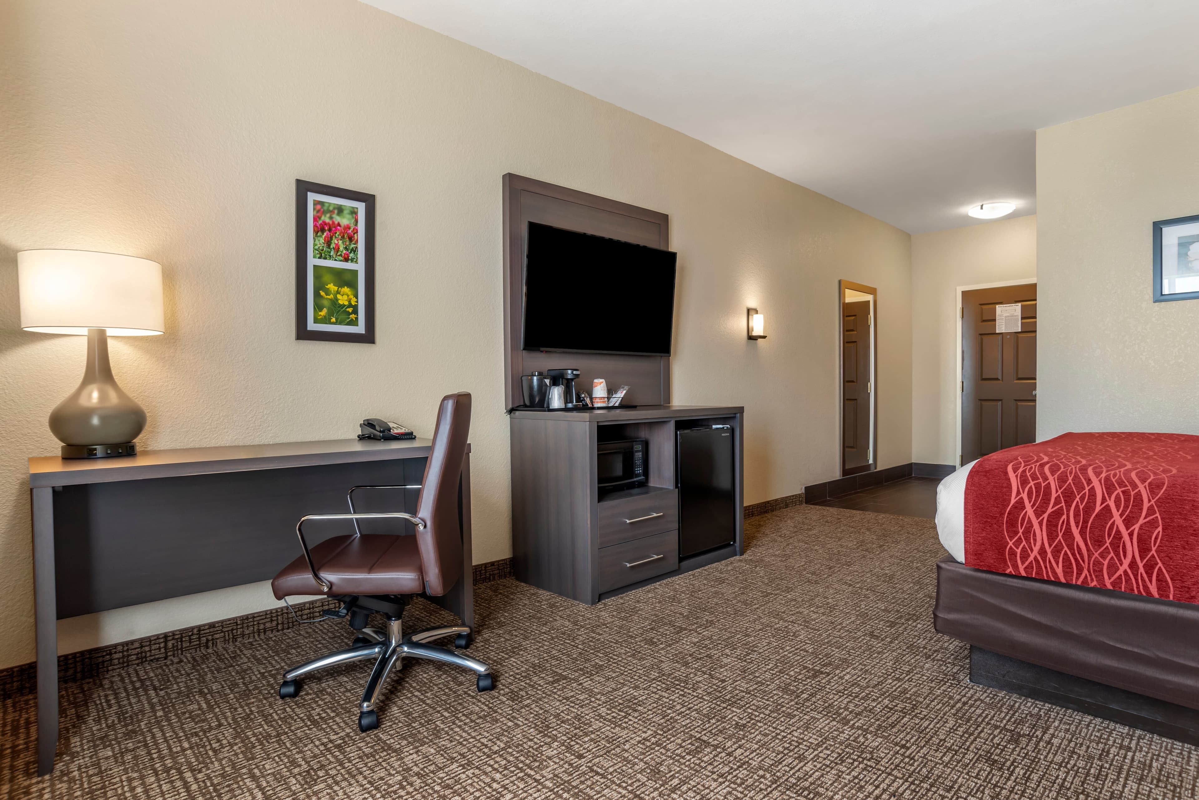 Comfort Inn & Suites Millbrook-Prattville - Image 4