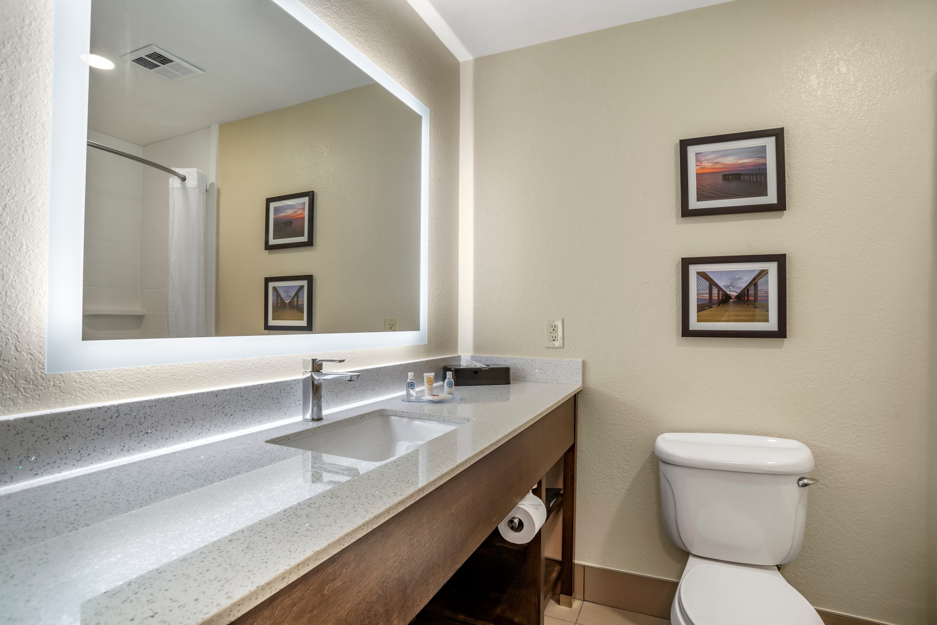 Comfort Inn & Suites Millbrook-Prattville — 6