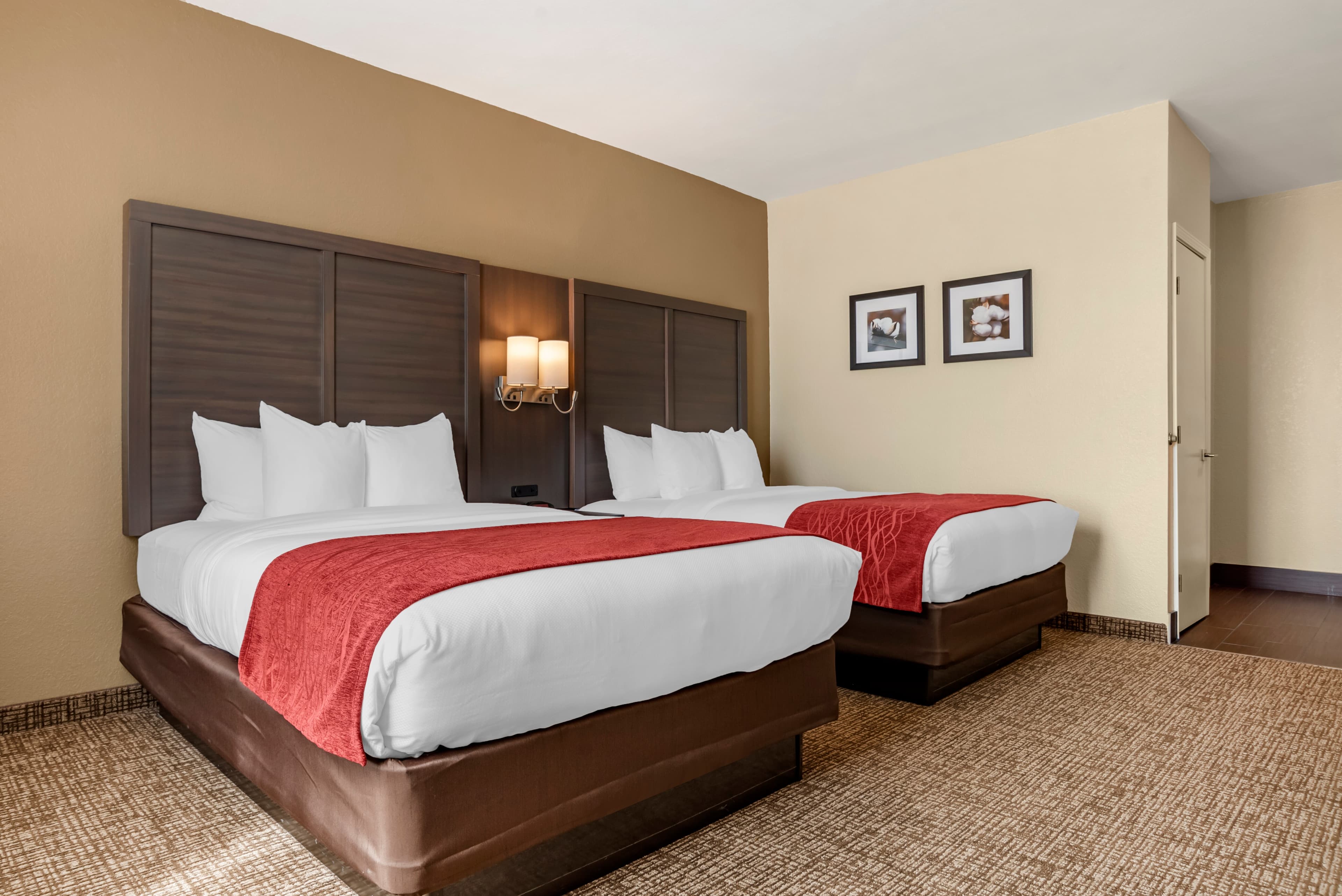 Comfort Inn & Suites Millbrook-Prattville — 12
