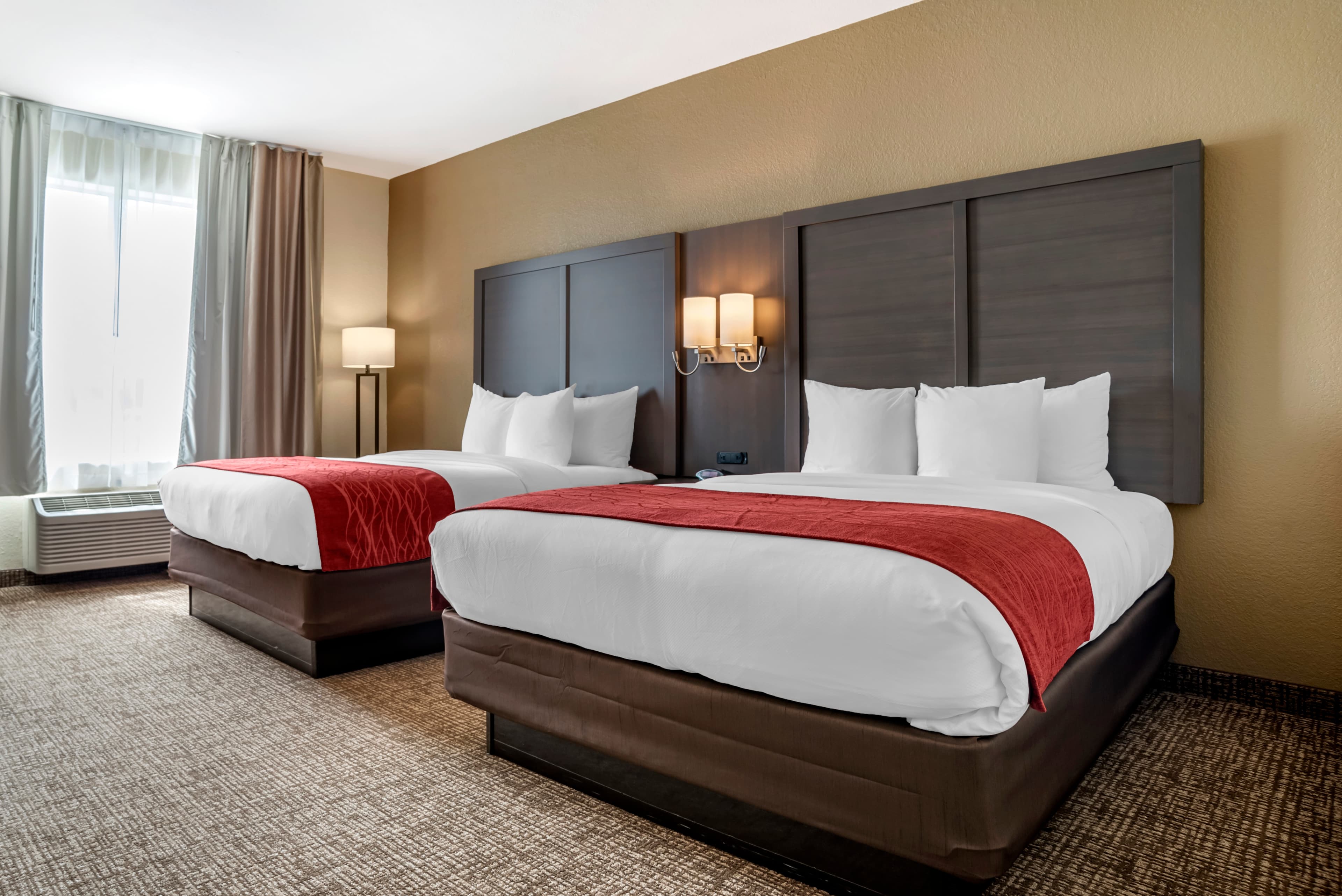 Comfort Inn & Suites Millbrook-Prattville — 13