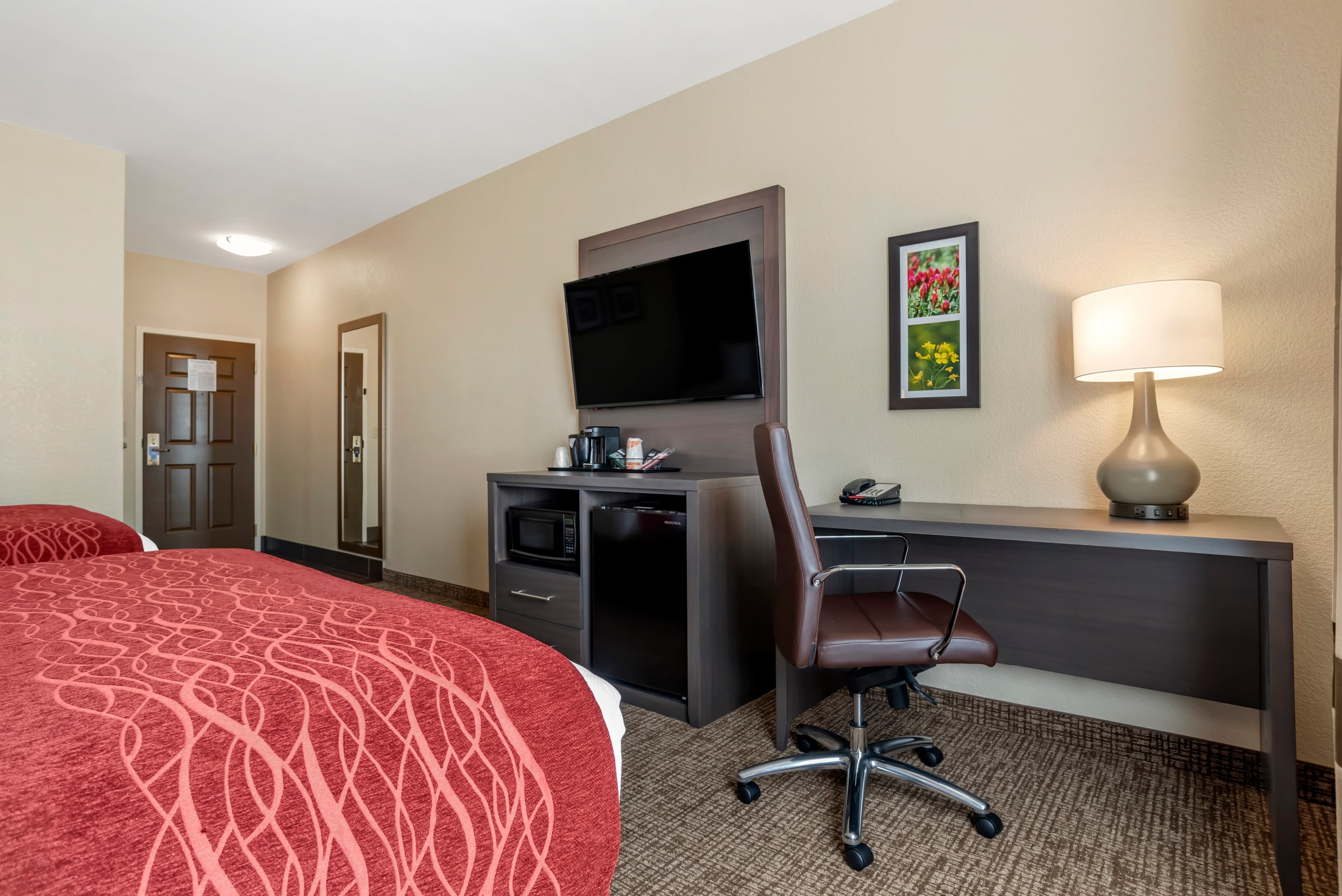 Comfort Inn & Suites Millbrook-Prattville — 14