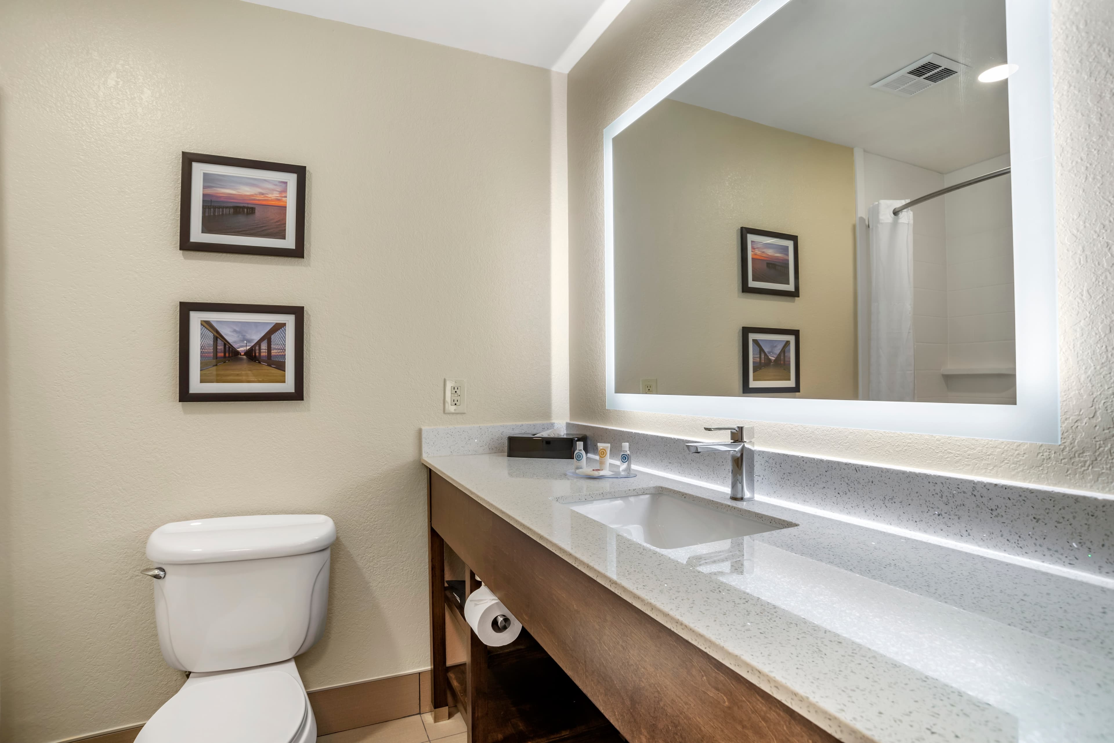 Comfort Inn & Suites Millbrook-Prattville — 15
