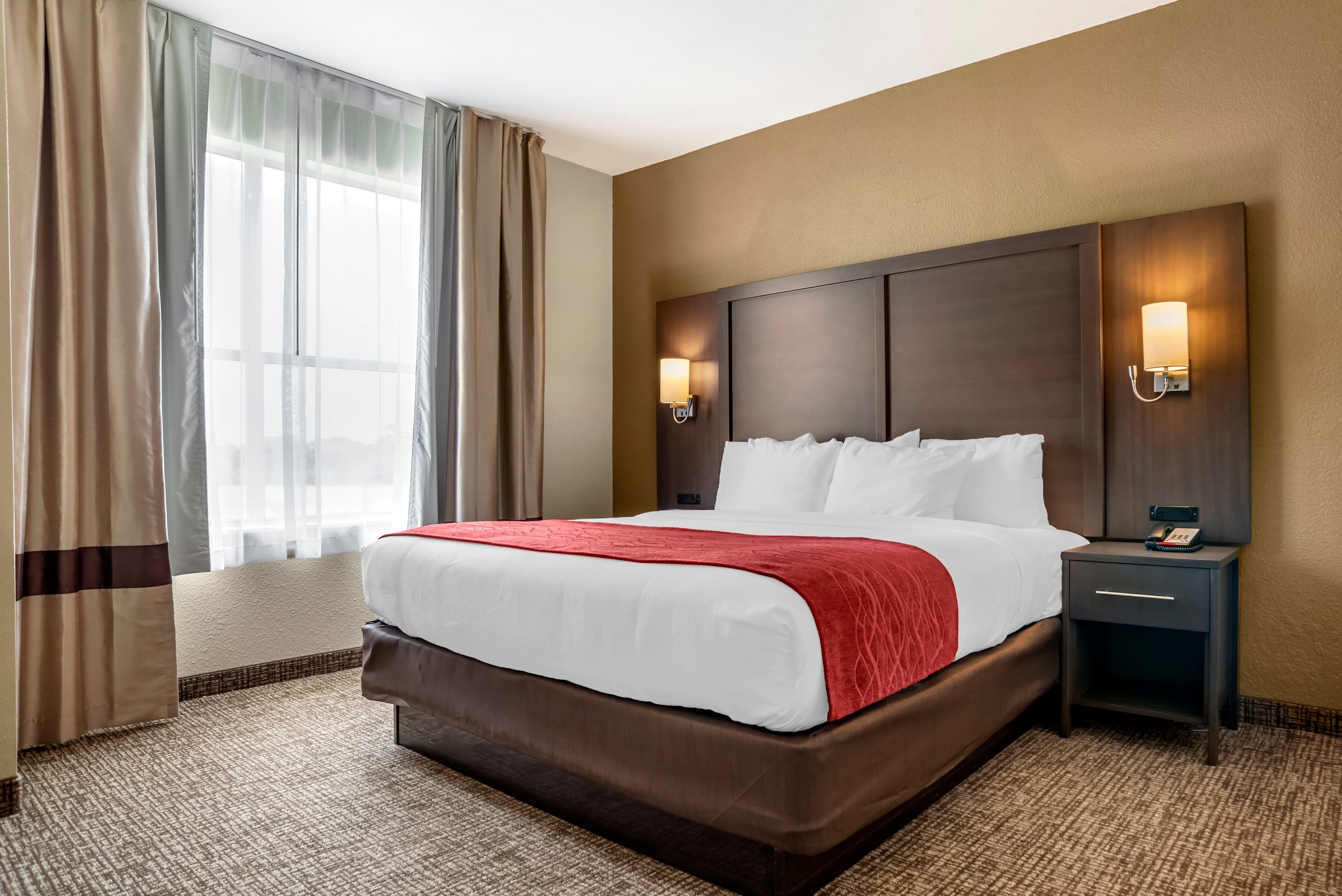 Comfort Inn & Suites Millbrook-Prattville — 16