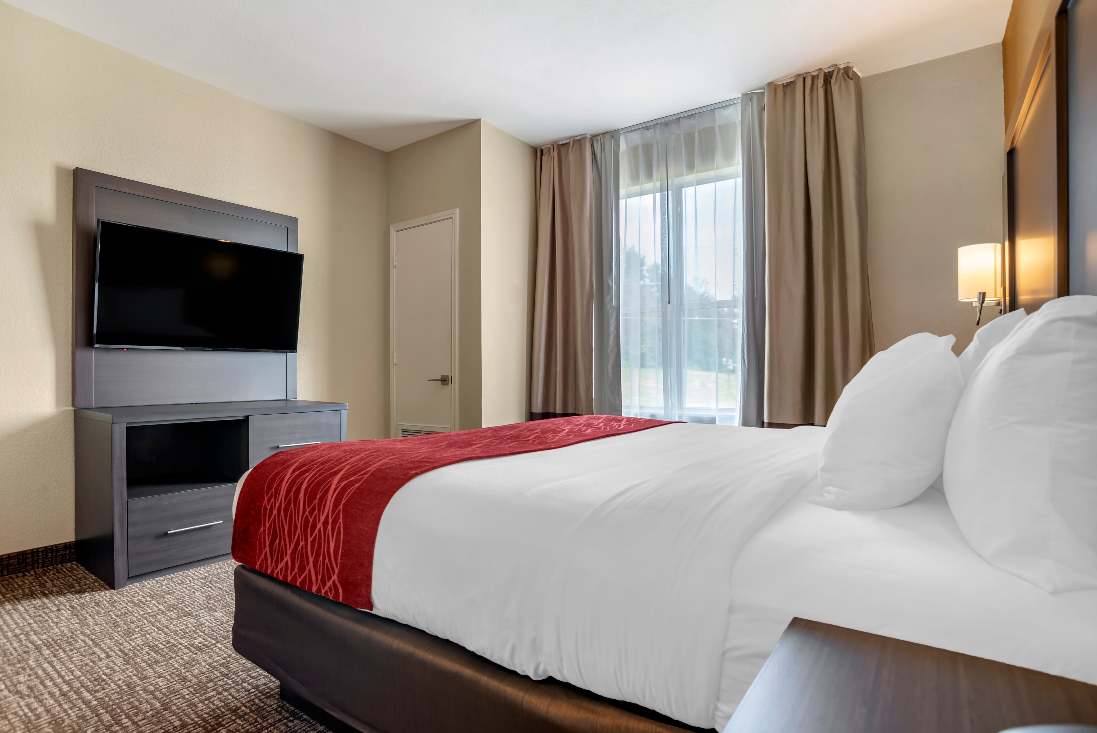 Comfort Inn & Suites Millbrook-Prattville — 17