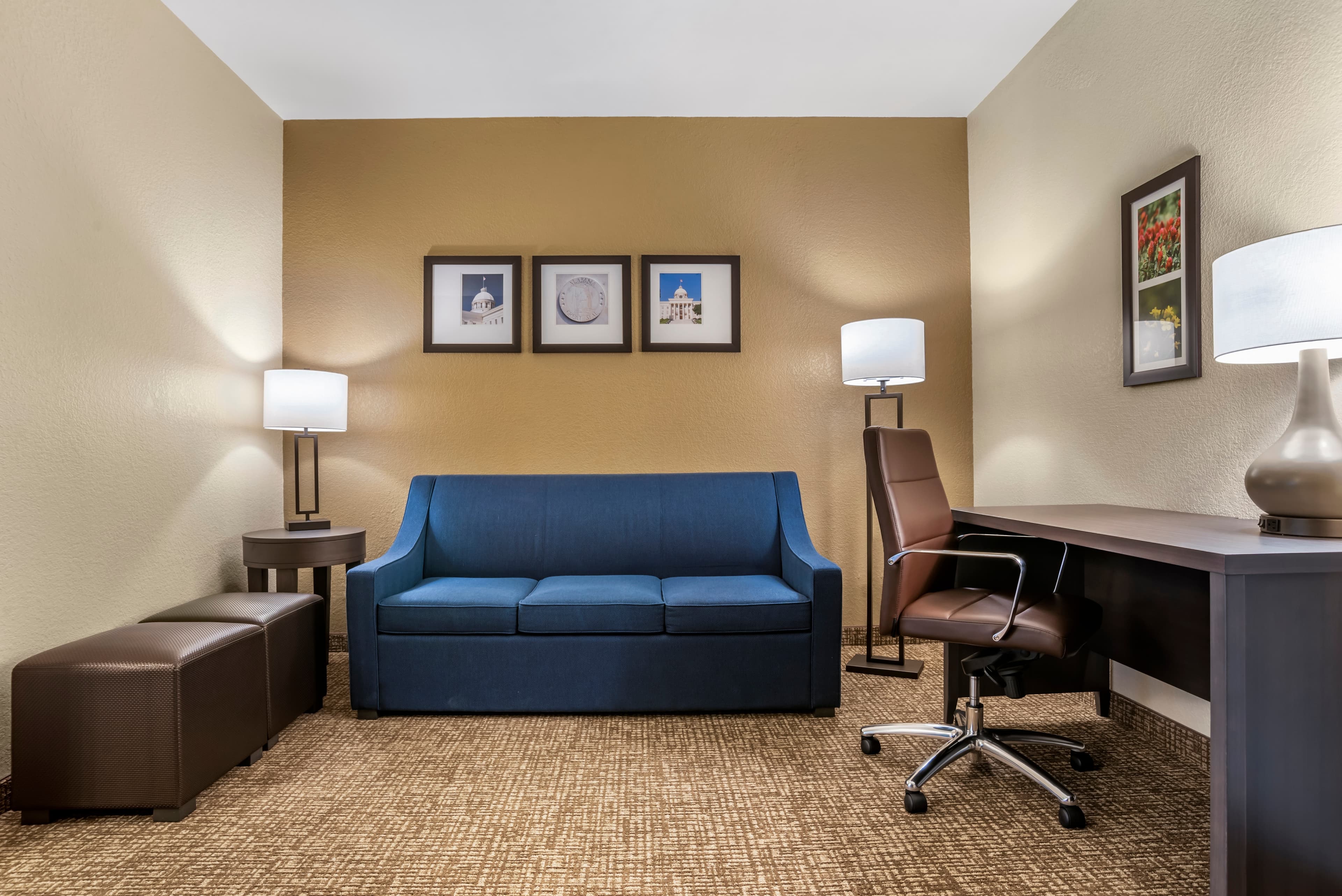 Comfort Inn & Suites Millbrook-Prattville — 18