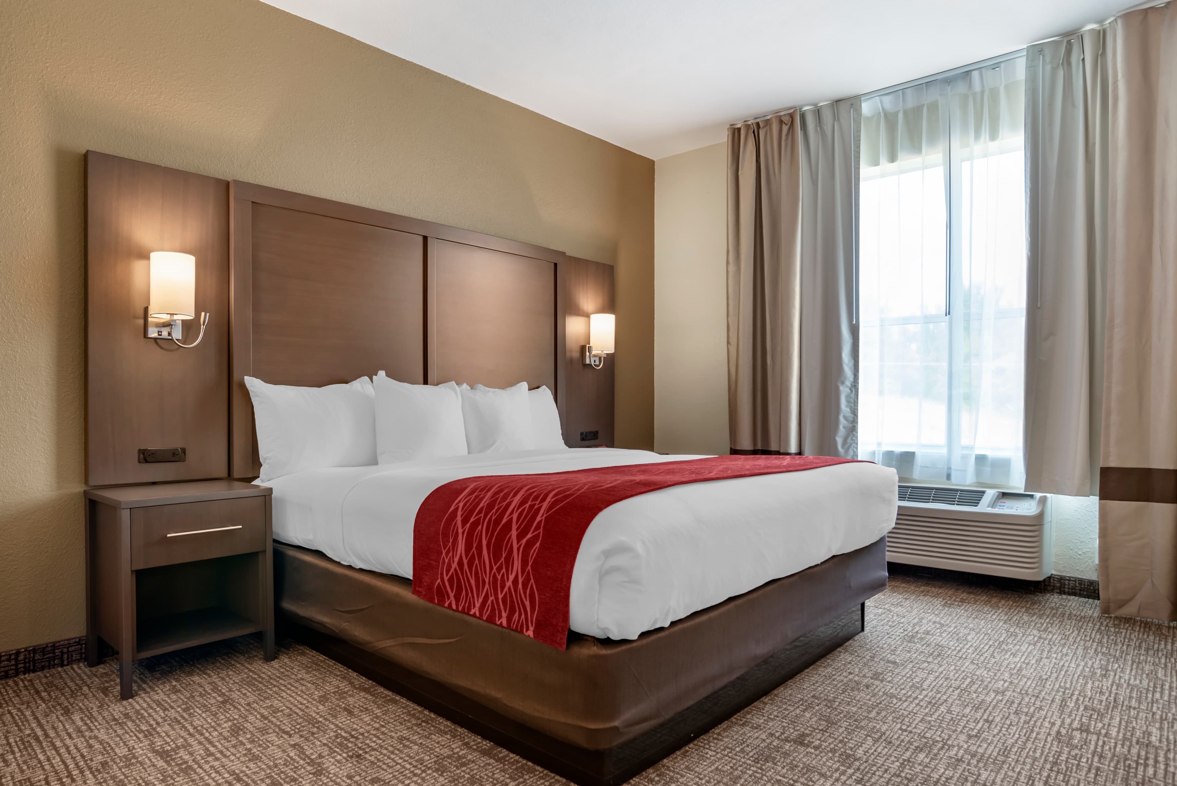 Comfort Inn & Suites Millbrook-Prattville — 23