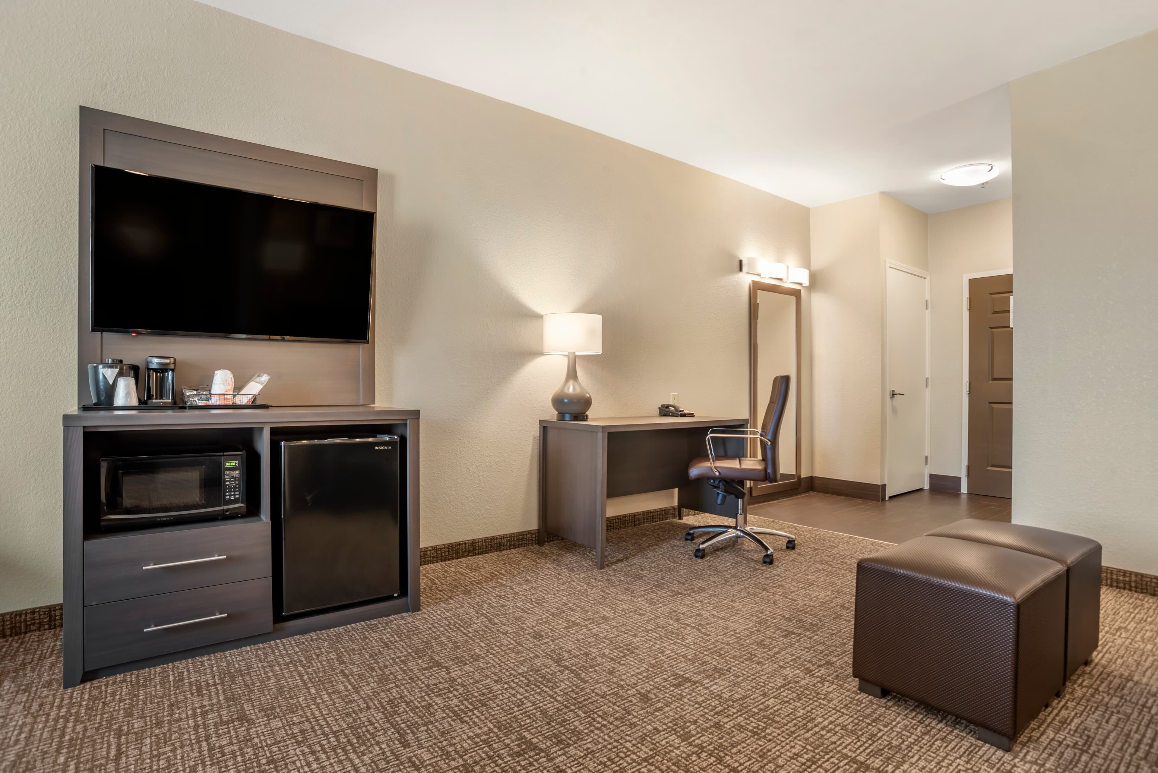 Comfort Inn & Suites Millbrook-Prattville — 27