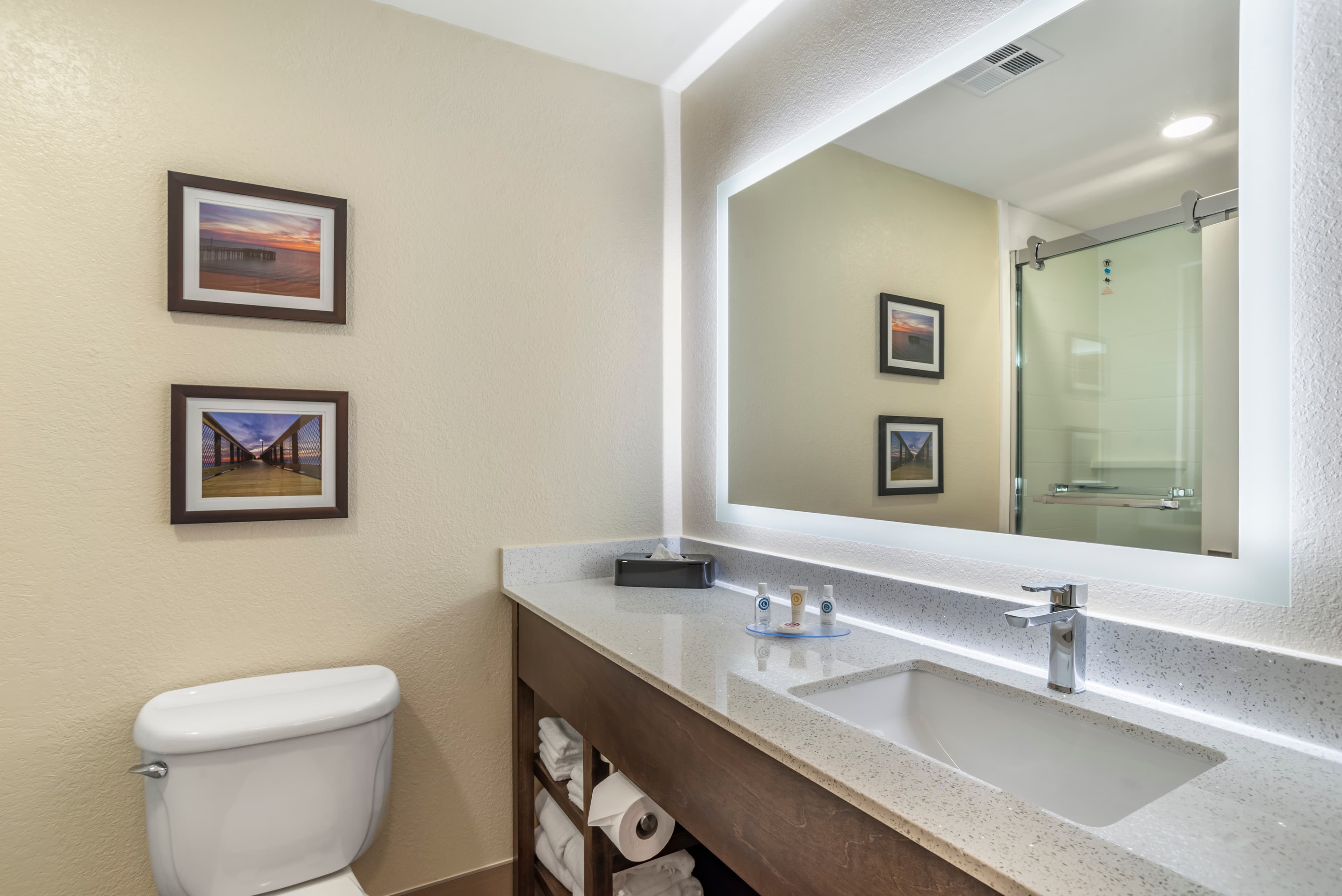 Comfort Inn & Suites Millbrook-Prattville — 22