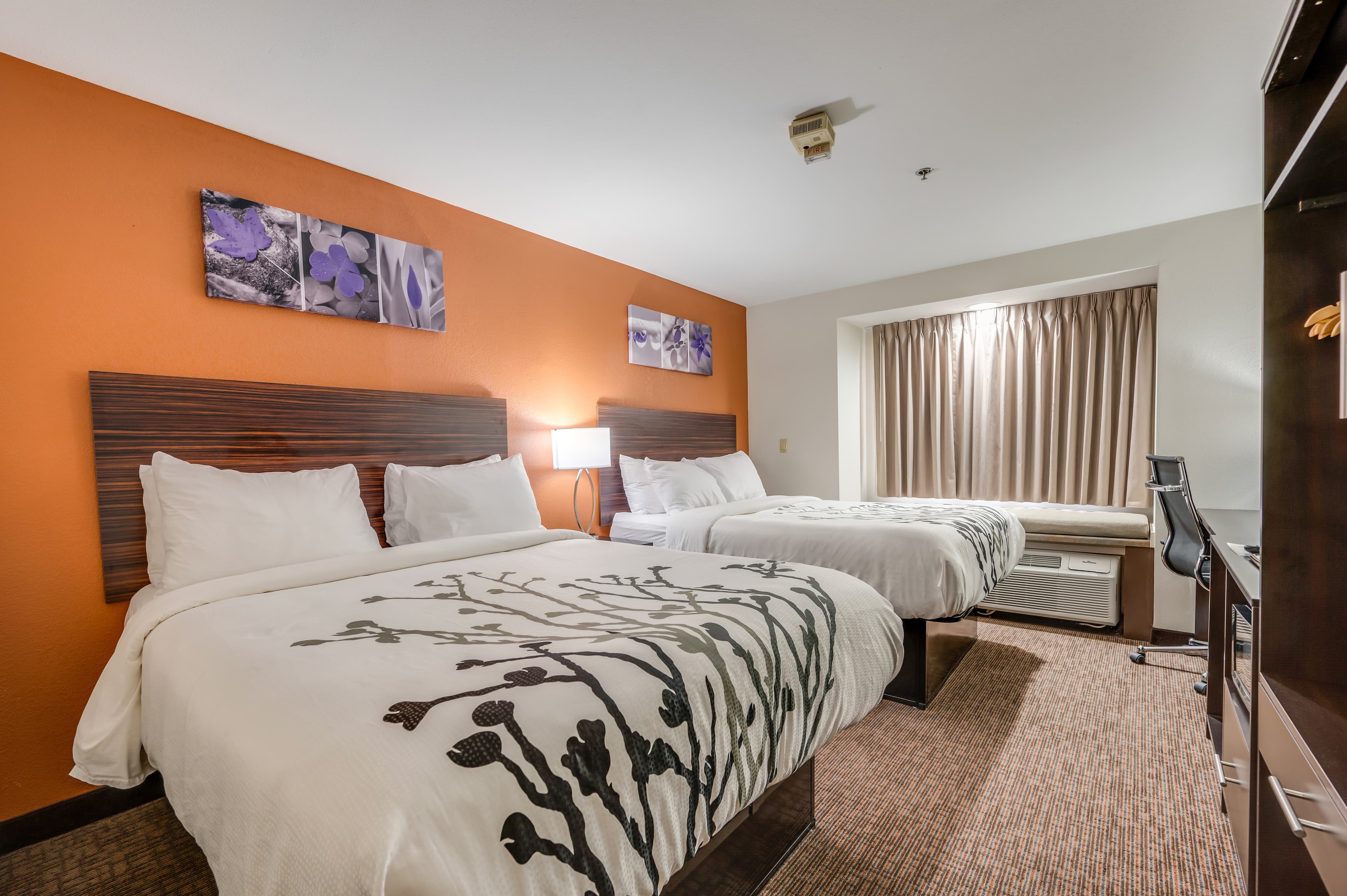 Sleep Inn & Suites Decatur West — 6