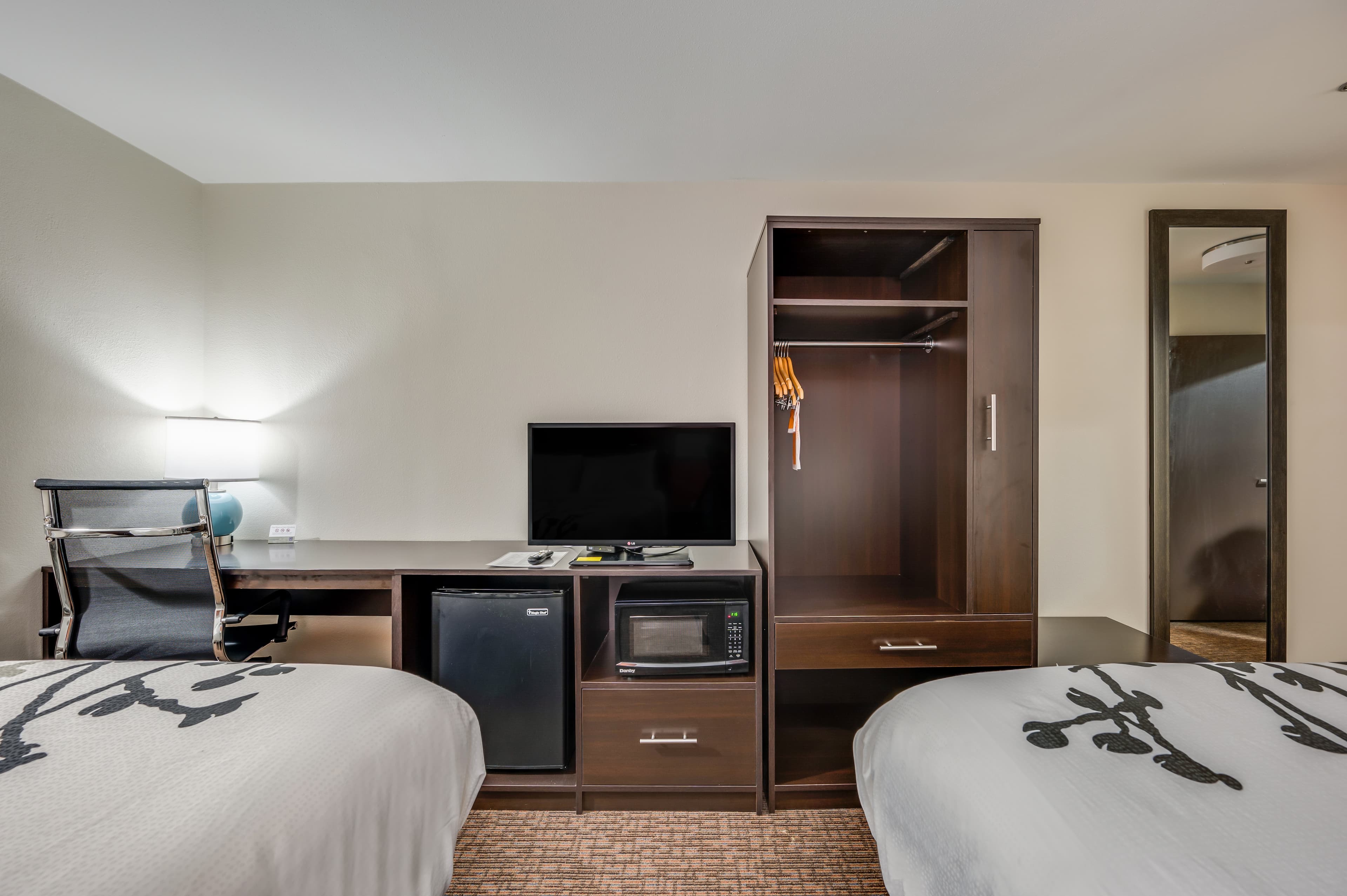 Sleep Inn & Suites Decatur West — 7