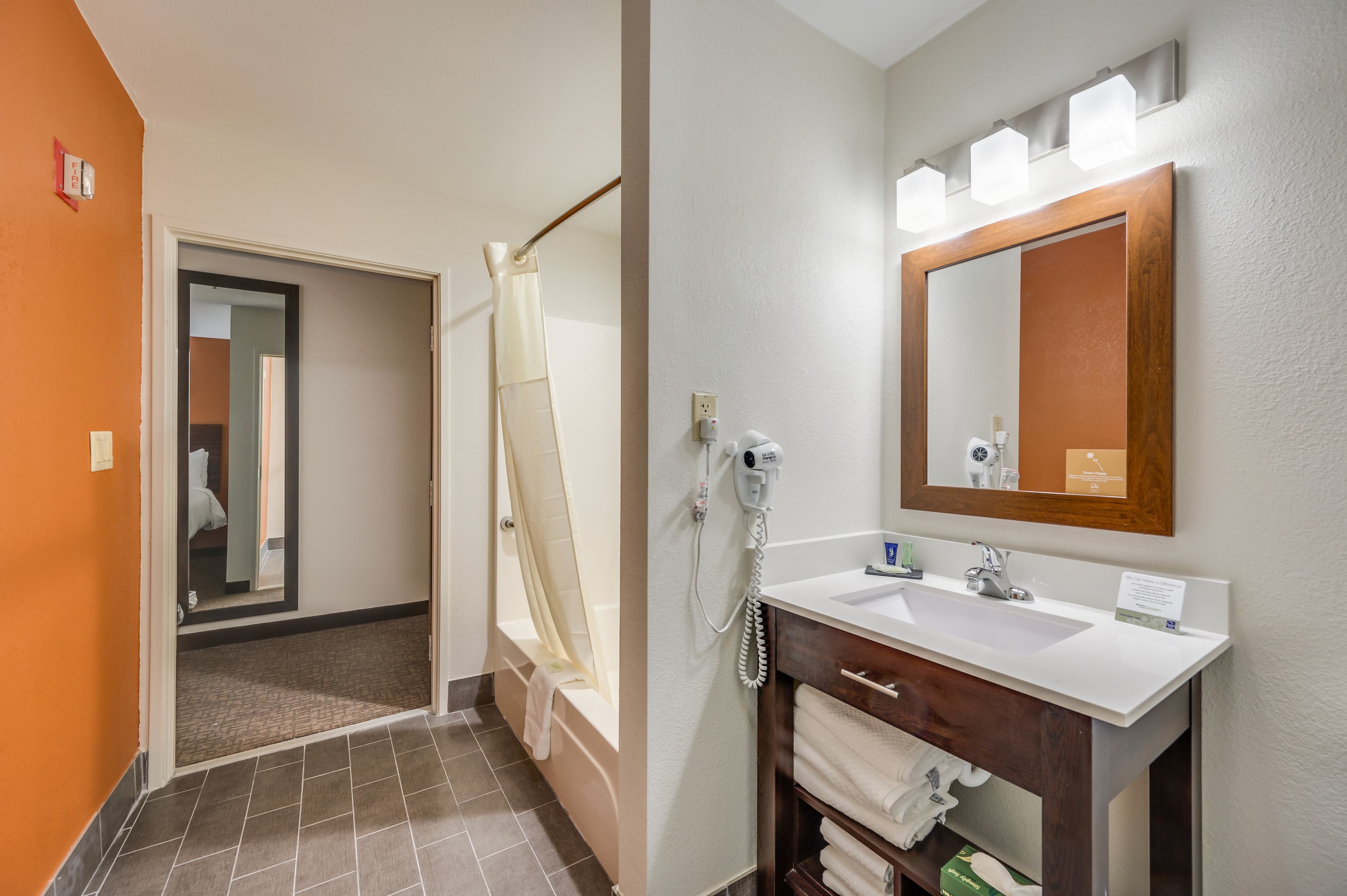 Sleep Inn & Suites Decatur West — 9