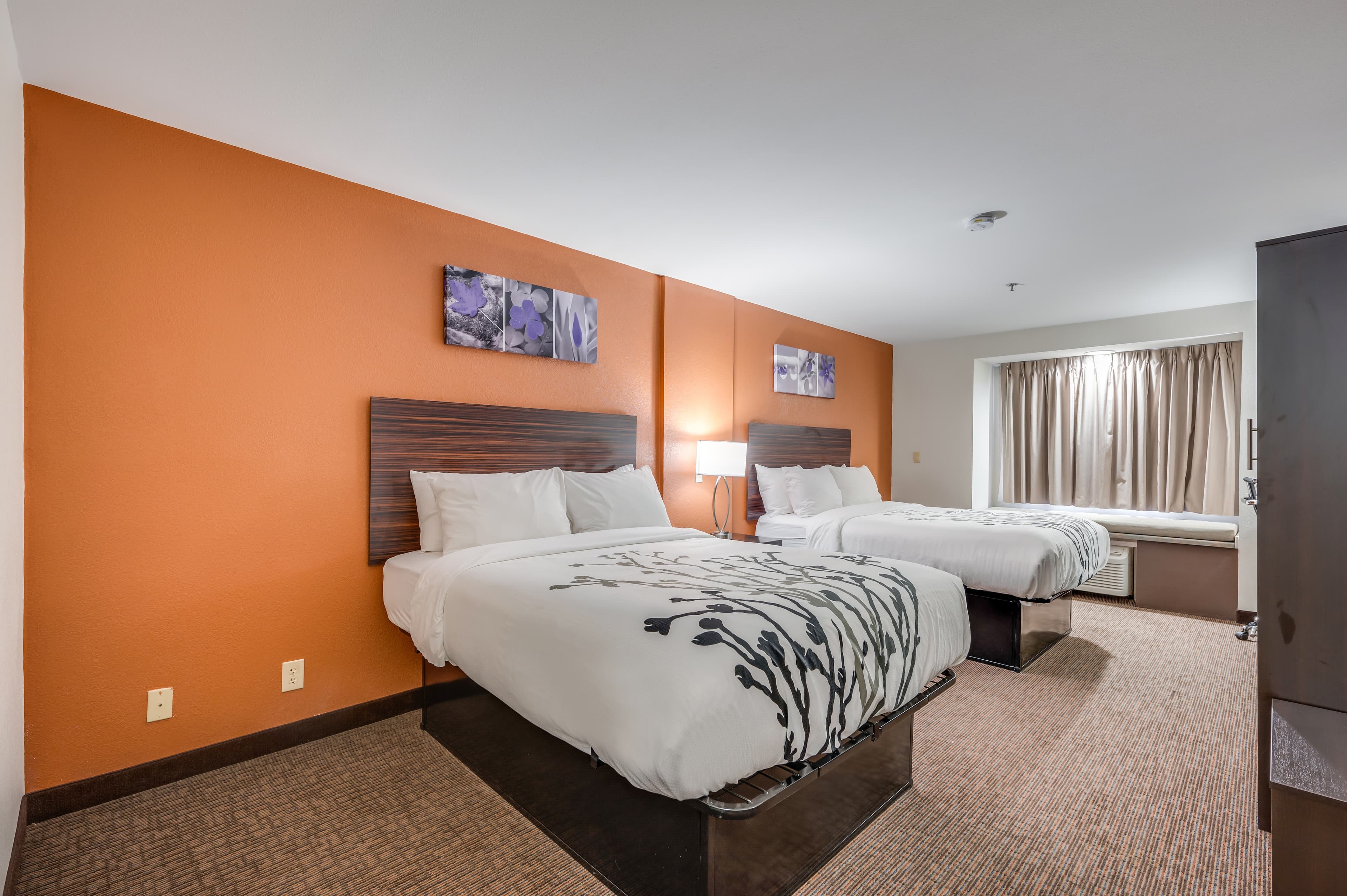 Sleep Inn & Suites Decatur West — 14