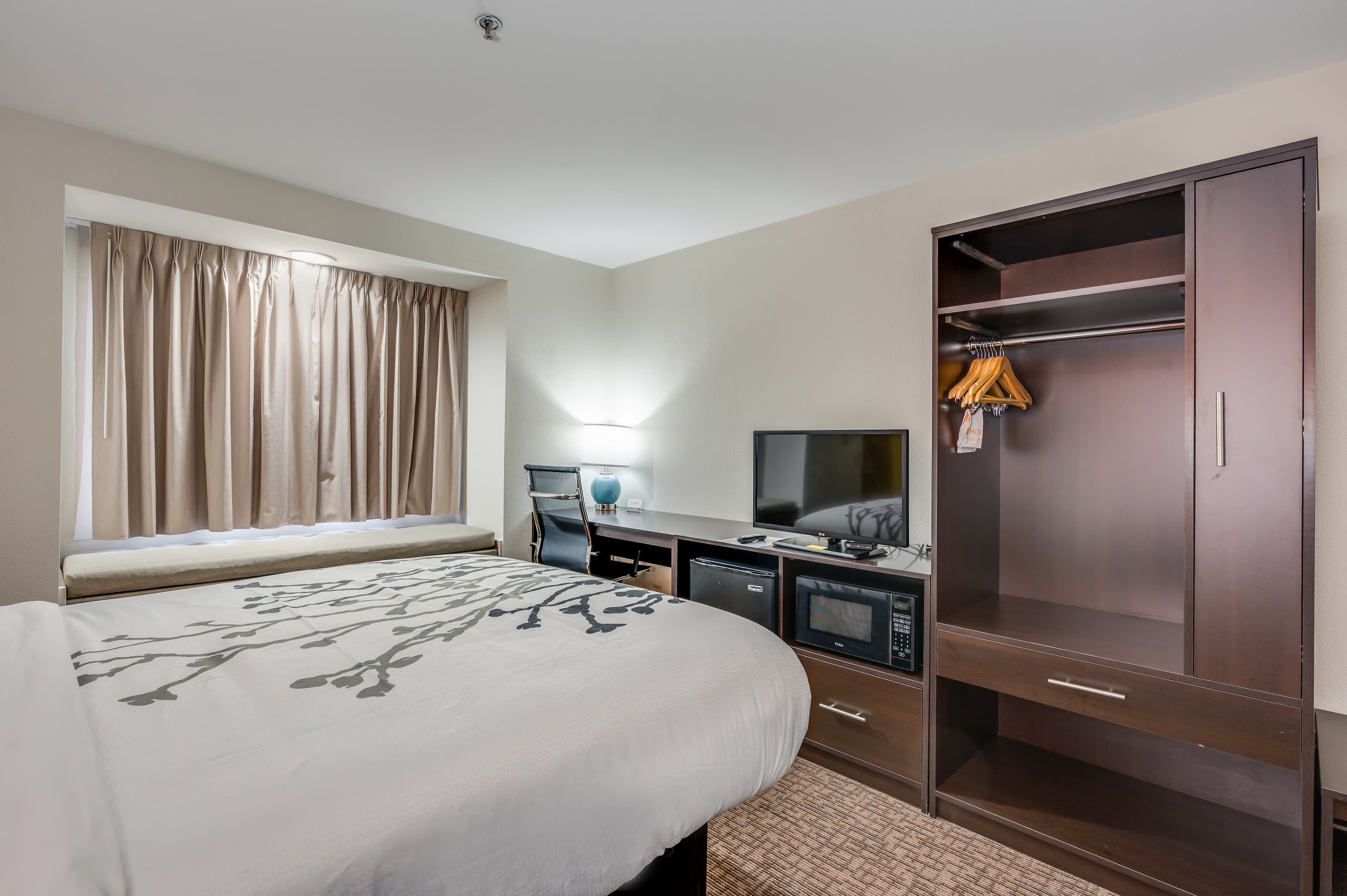 Sleep Inn & Suites Decatur West — 15