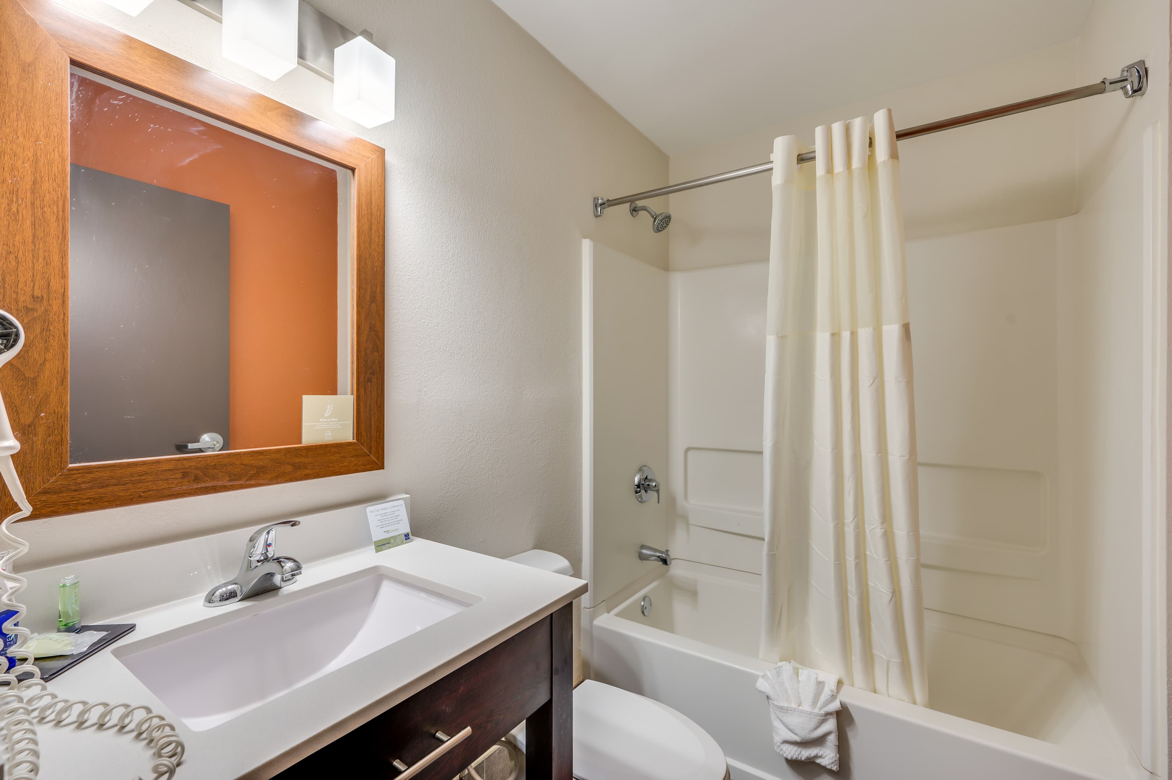 Sleep Inn & Suites Decatur West — 17