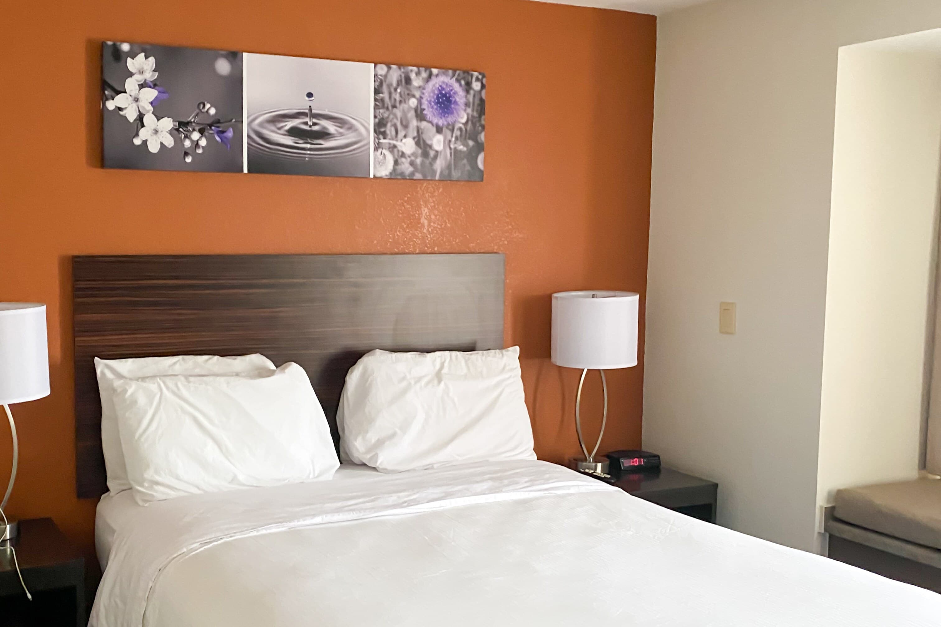 Sleep Inn & Suites Decatur West - Image 4