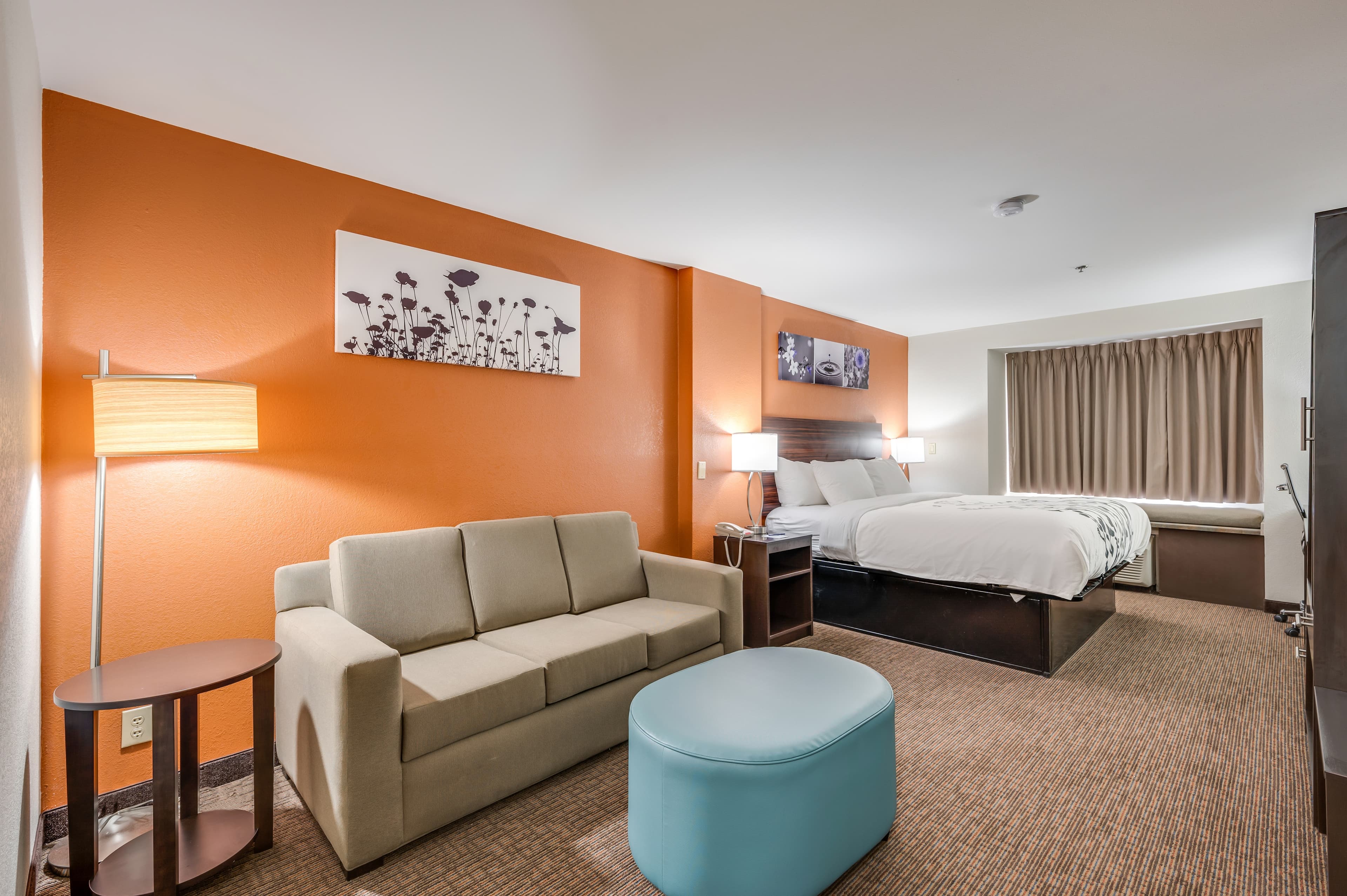 Sleep Inn & Suites Decatur West — 18