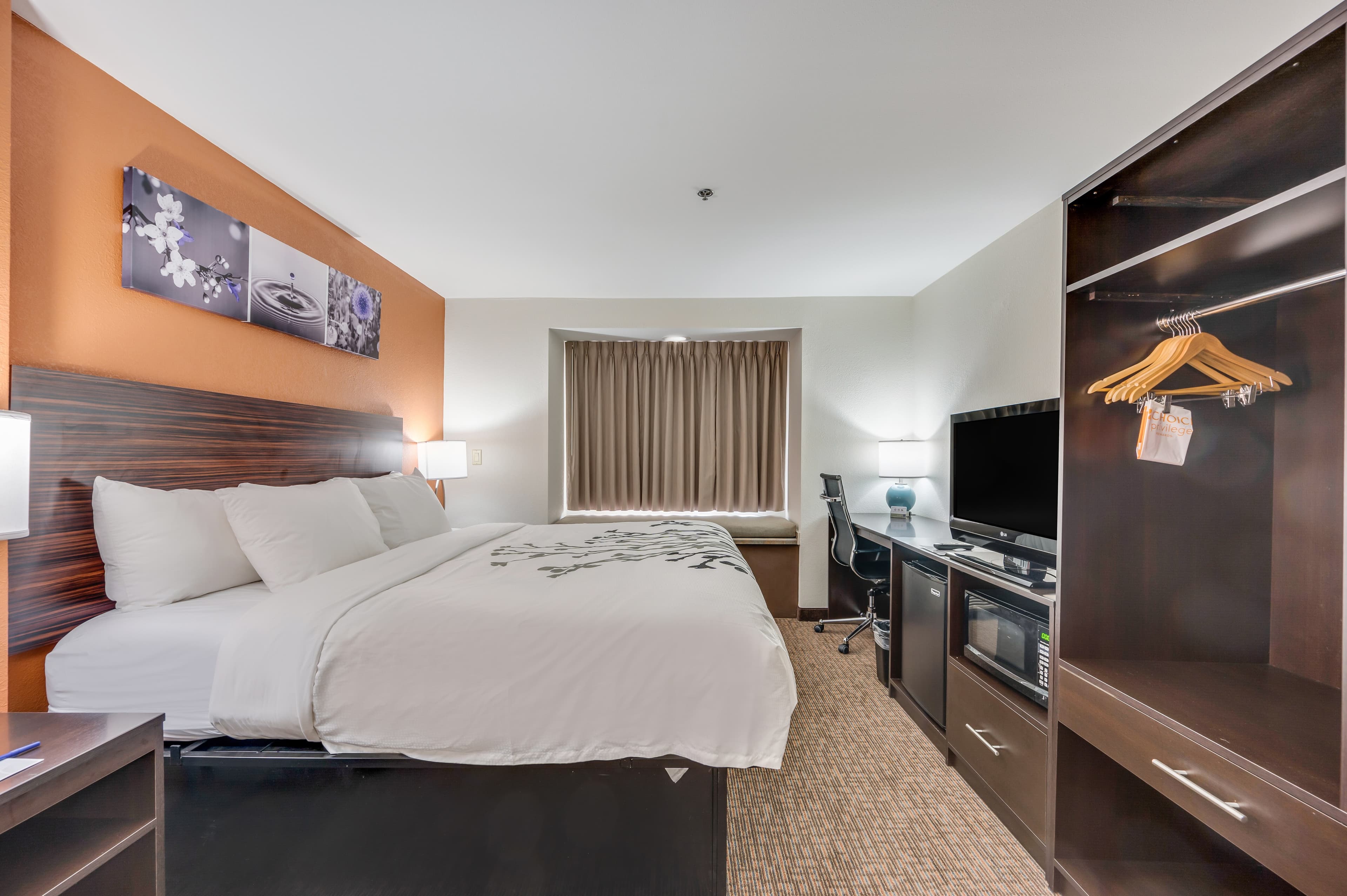 Sleep Inn & Suites Decatur West — 19