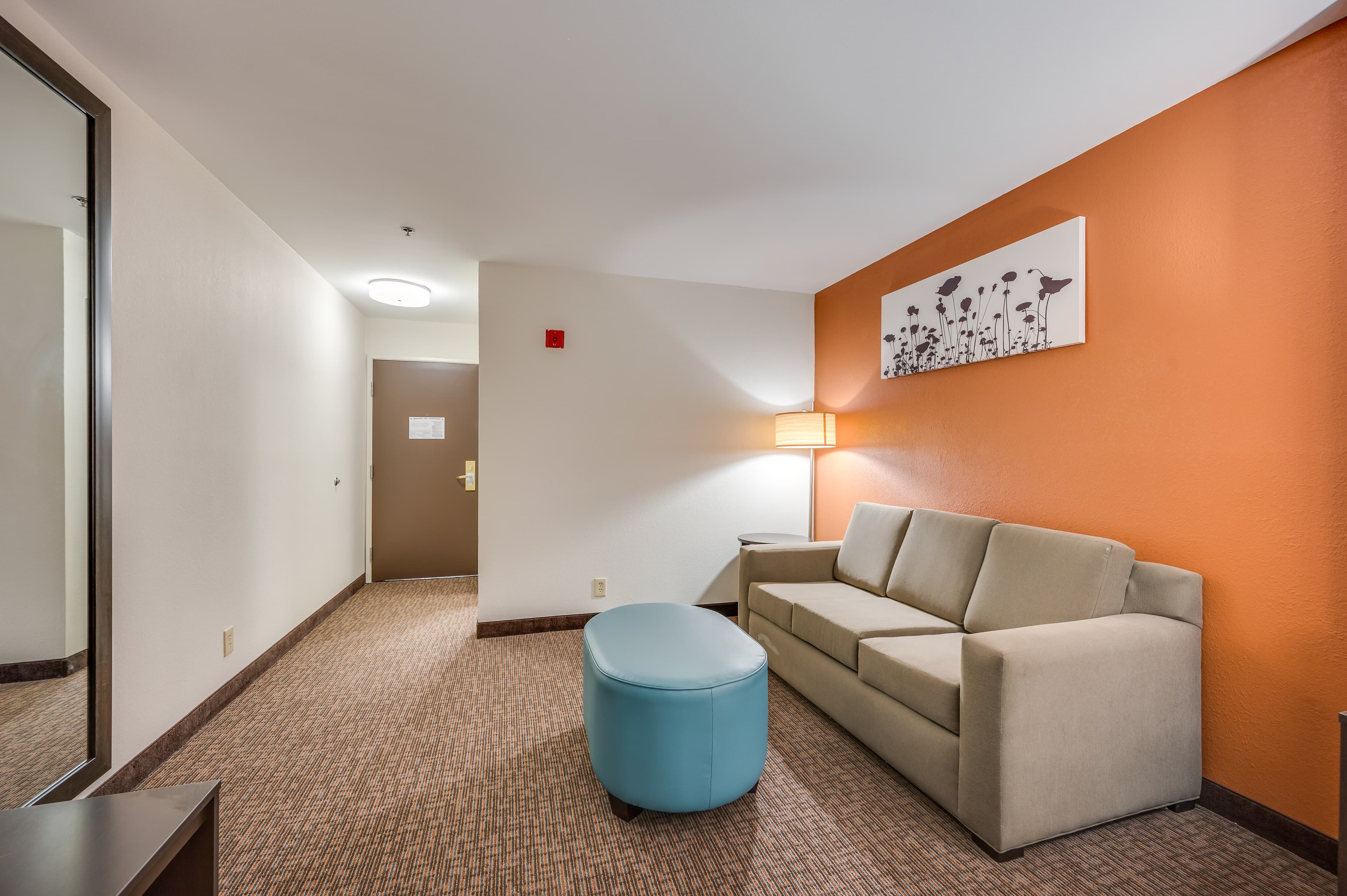 Sleep Inn & Suites Decatur West — 20