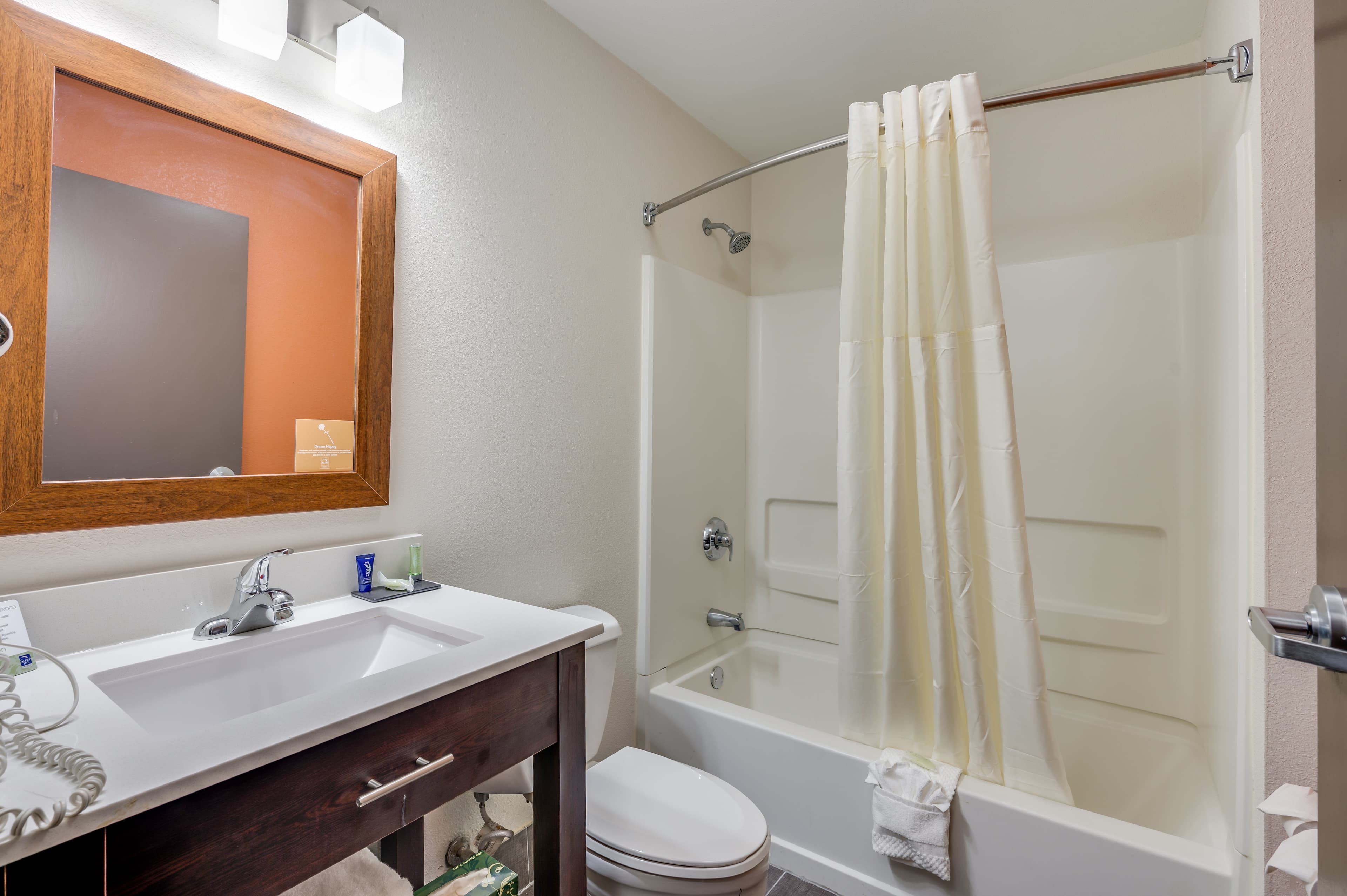 Sleep Inn & Suites Decatur West — 21