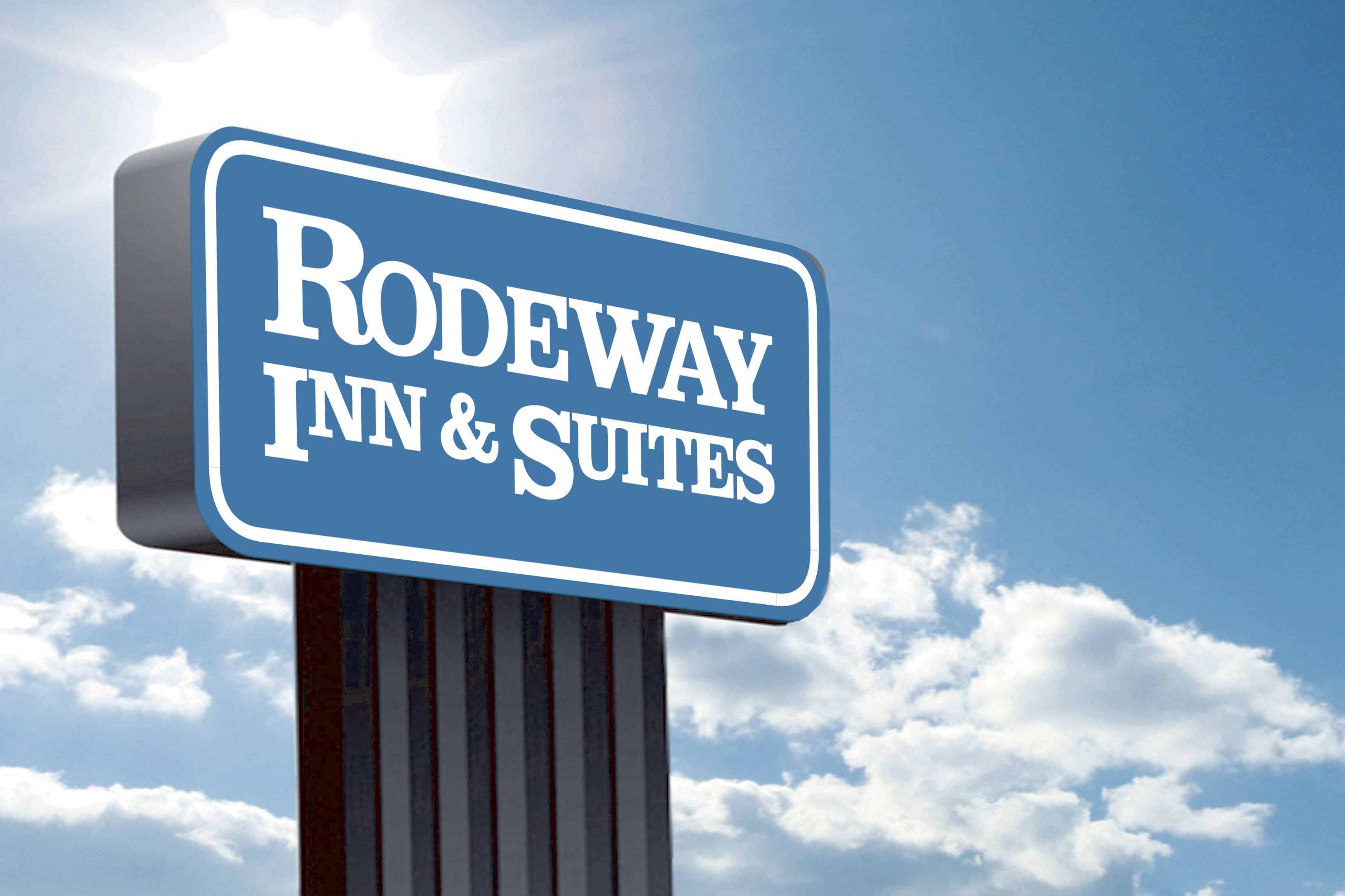 Rodeway Inn & Suites Enterprise - Image 1
