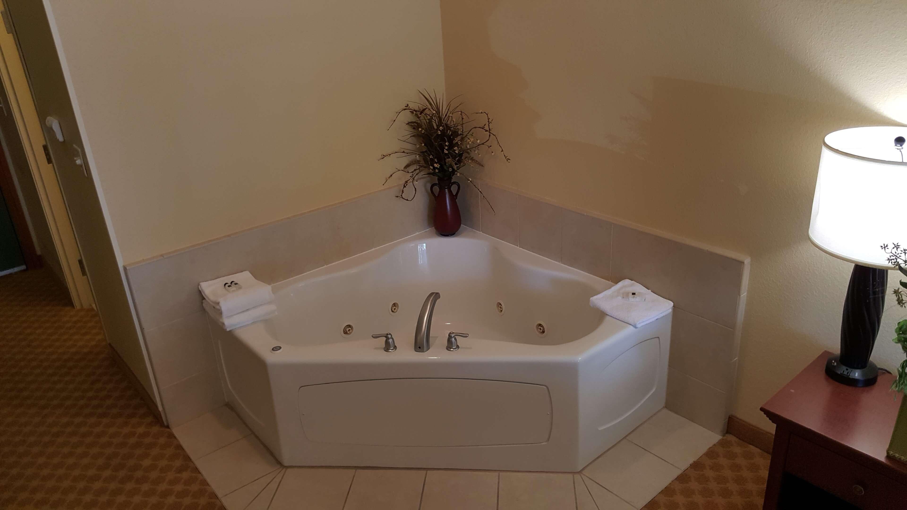 Comfort Inn & Suites Dothan Northside Plaza — 6