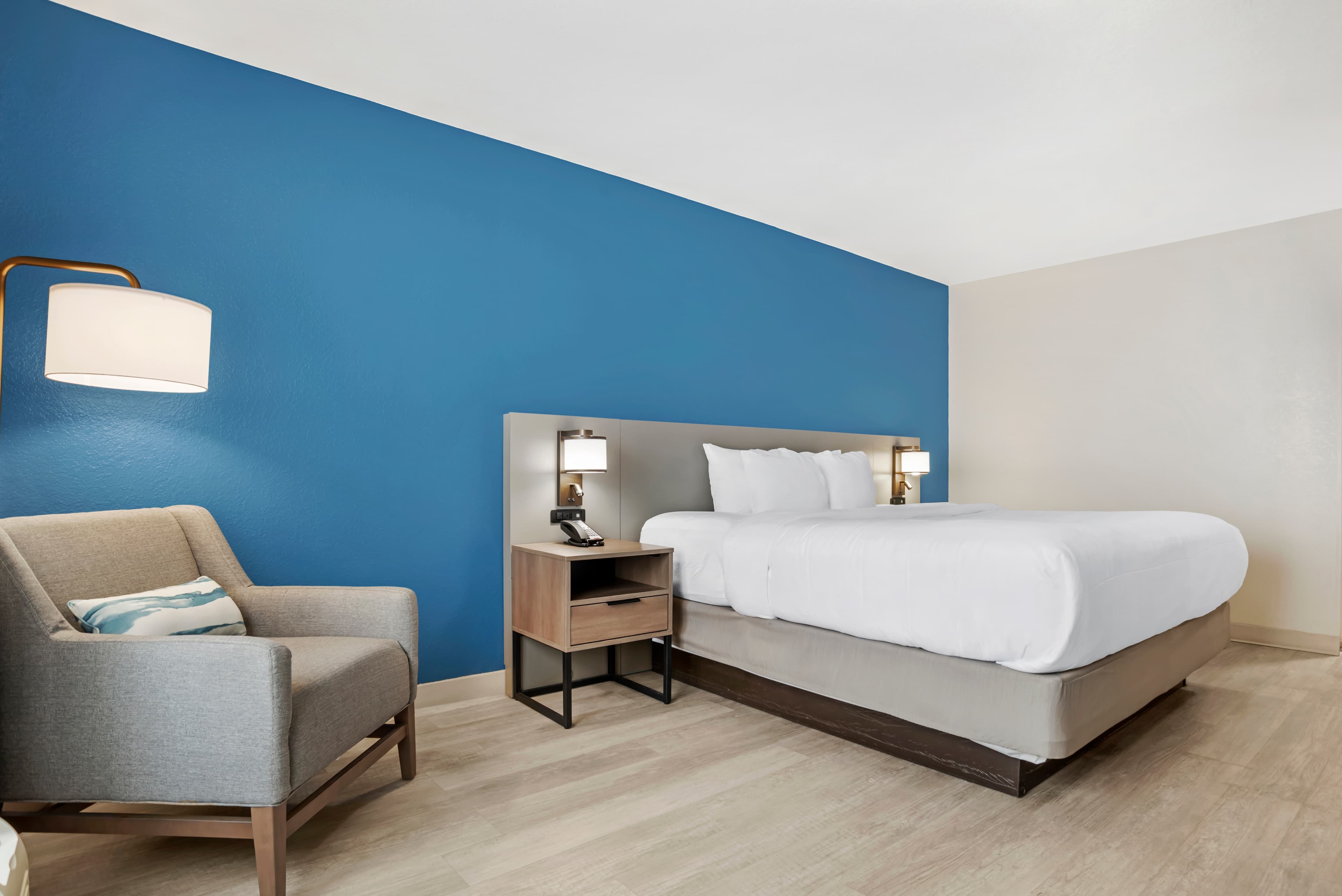 Comfort Inn & Suites Dothan Northside Plaza - Image 3