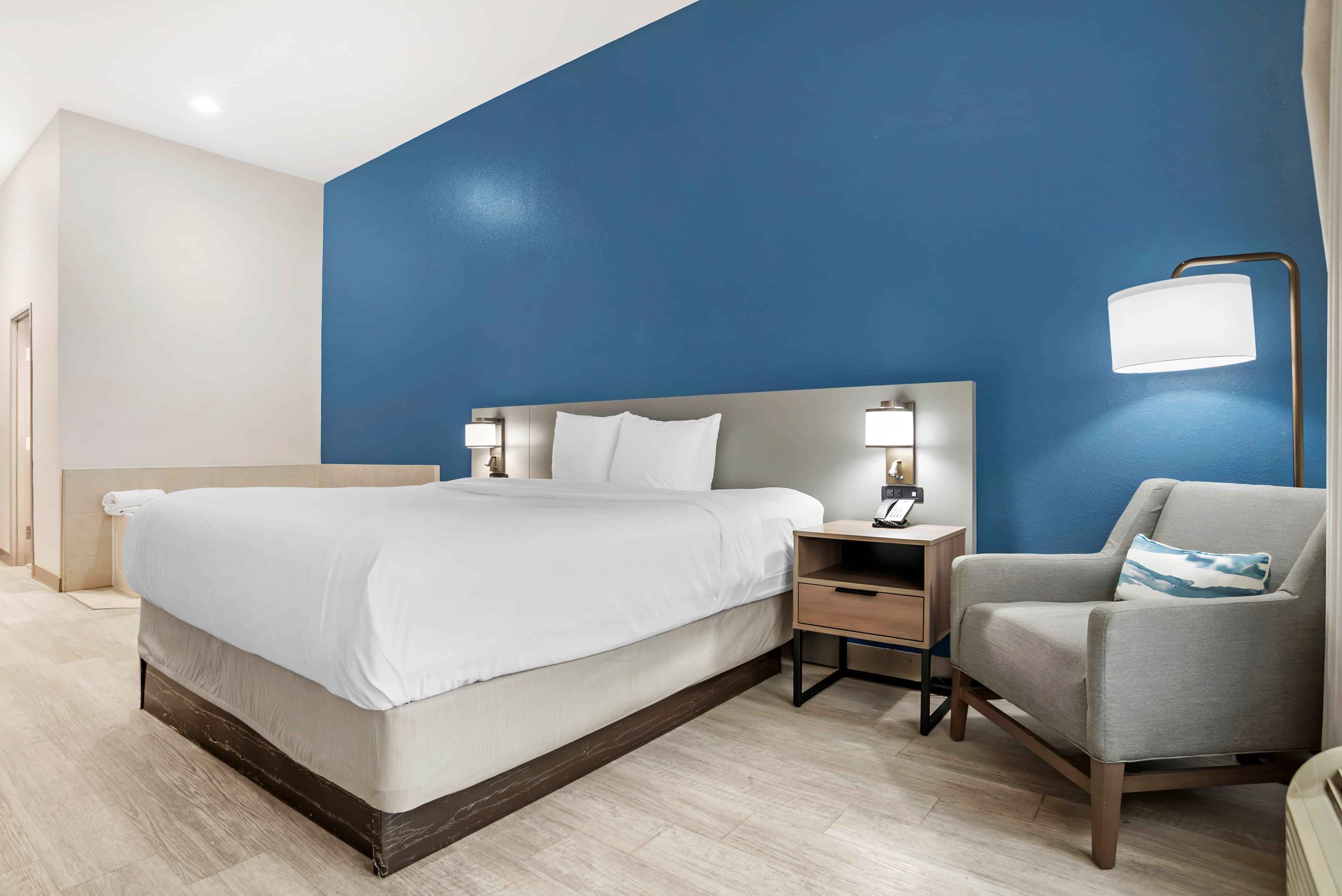Comfort Inn & Suites Dothan Northside Plaza — 12