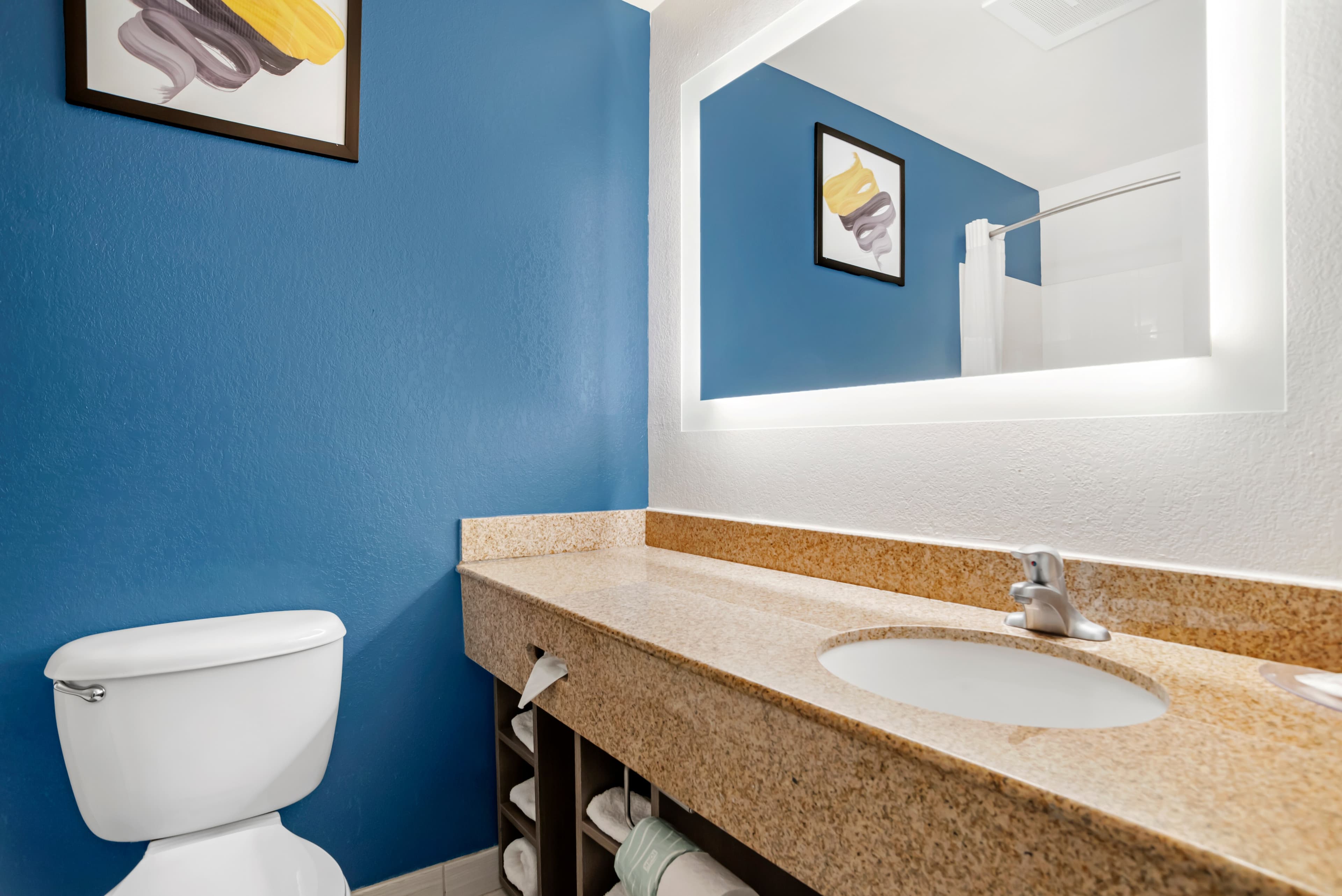 Comfort Inn & Suites Dothan Northside Plaza — 14