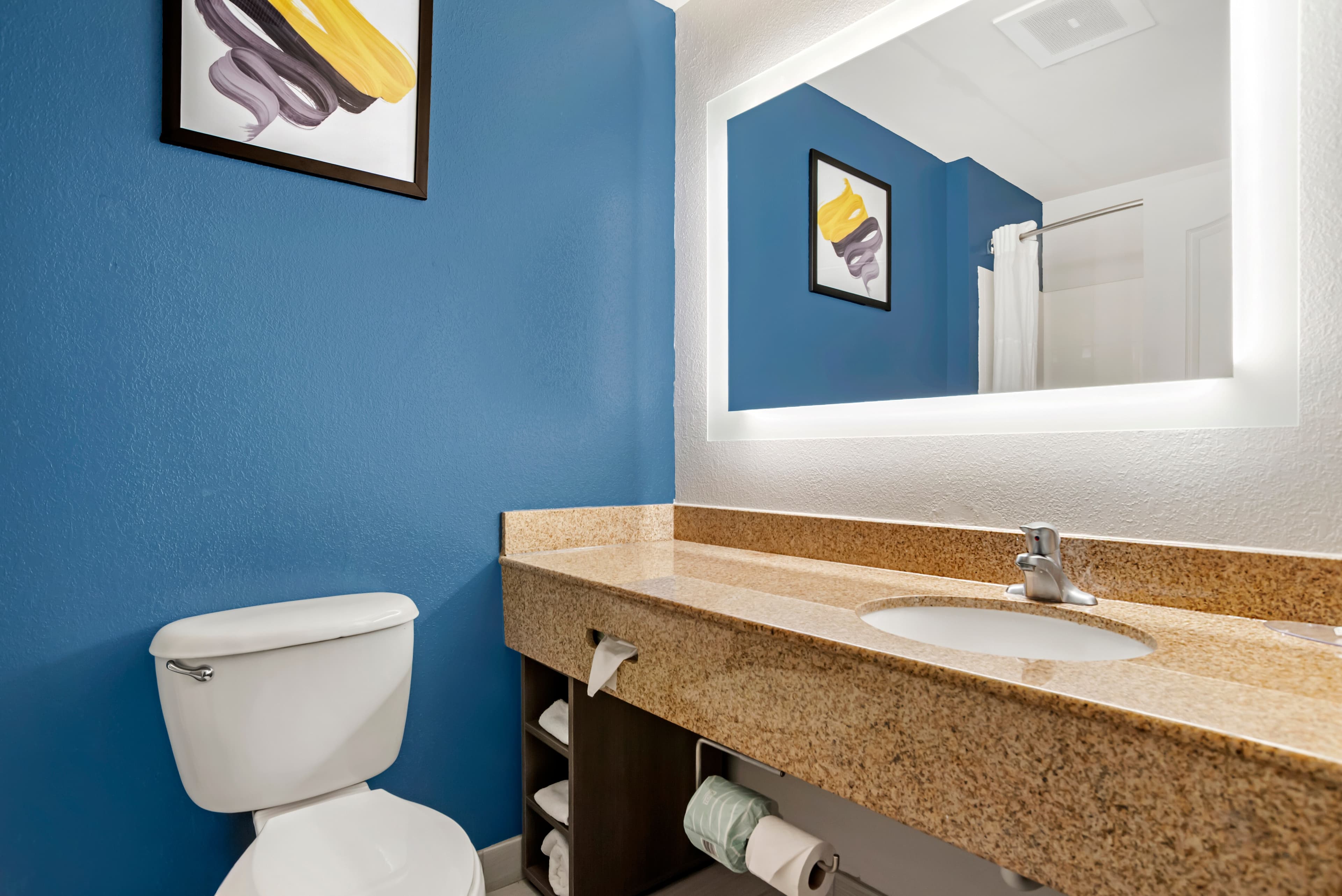 Comfort Inn & Suites Dothan Northside Plaza — 18