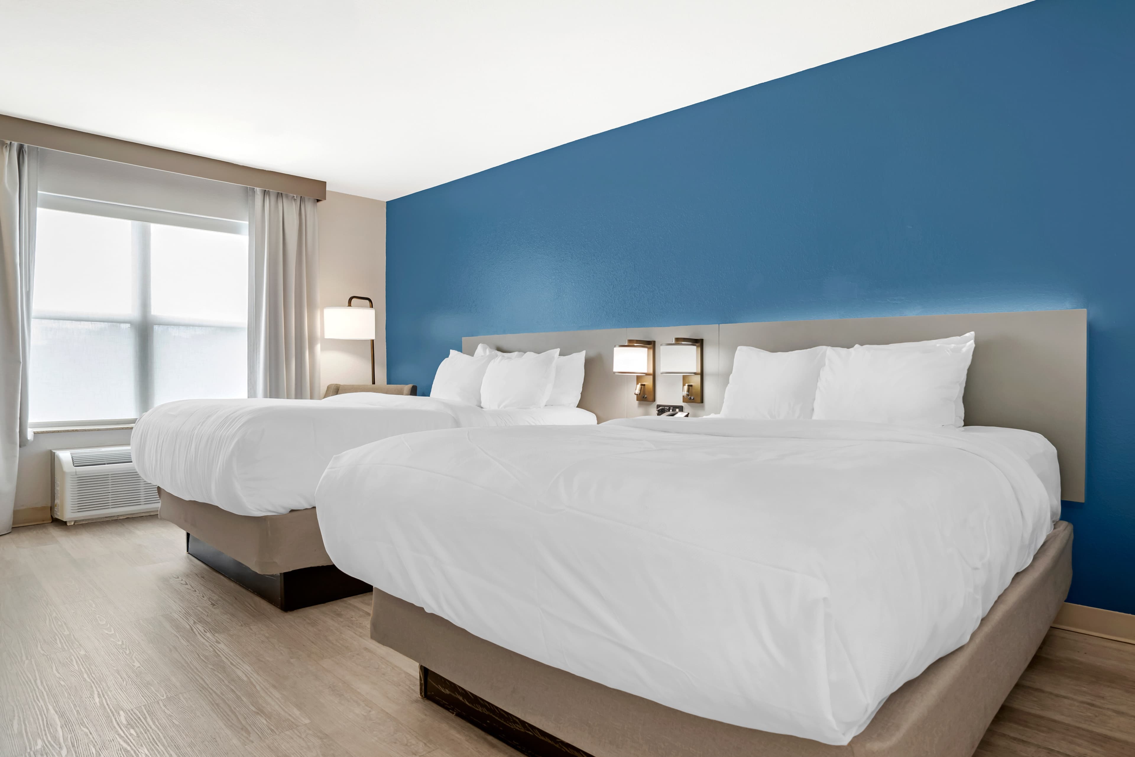 Comfort Inn & Suites Dothan Northside Plaza — 19