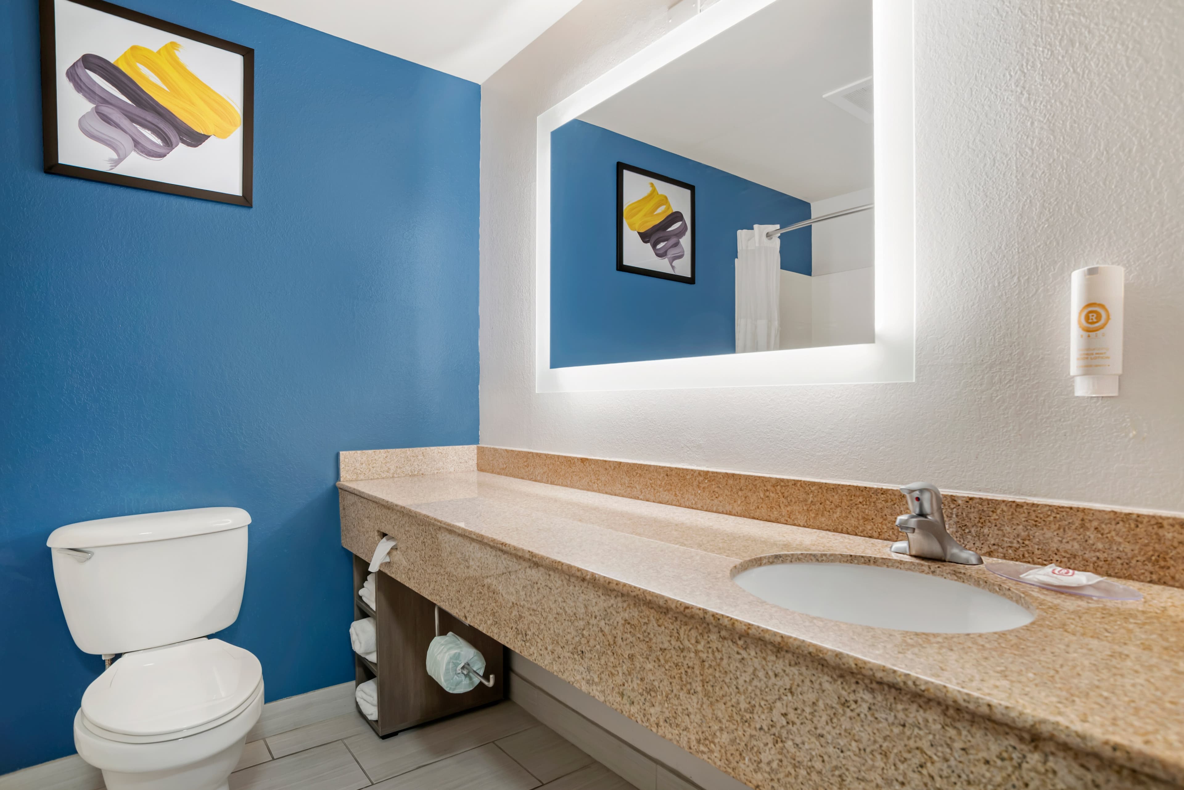 Comfort Inn & Suites Dothan Northside Plaza — 22
