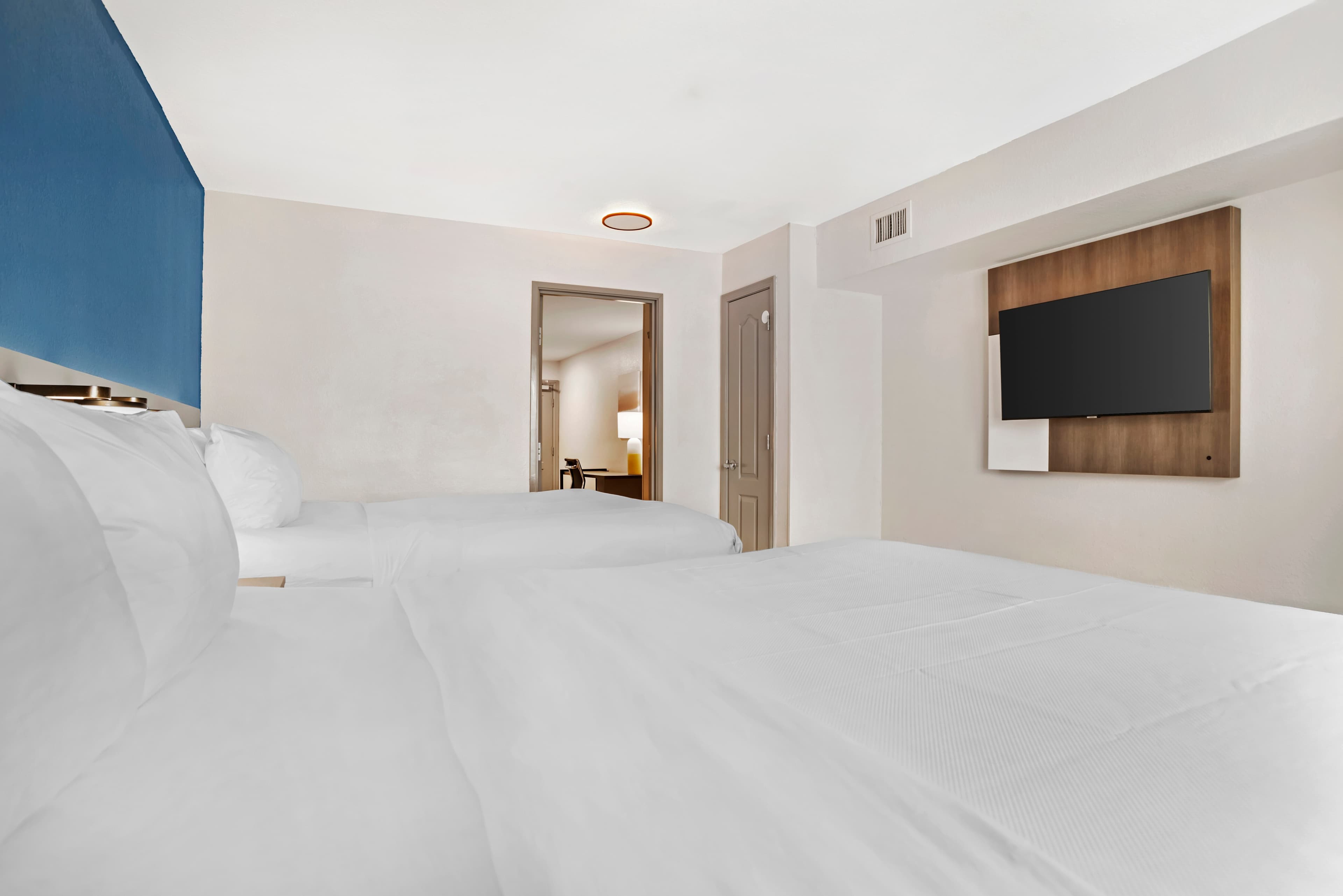 Comfort Inn & Suites Dothan Northside Plaza — 29