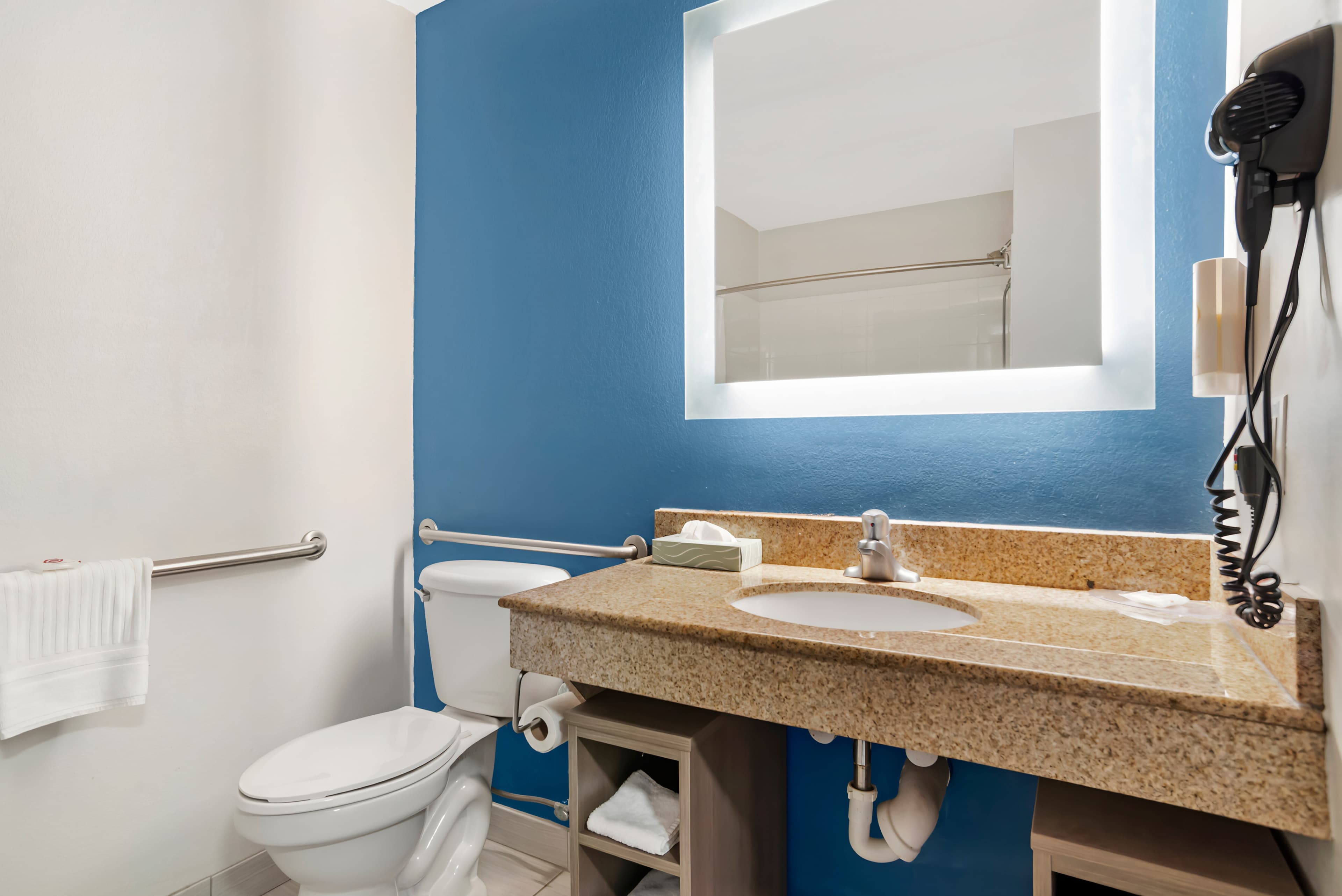 Comfort Inn & Suites Dothan Northside Plaza — 9