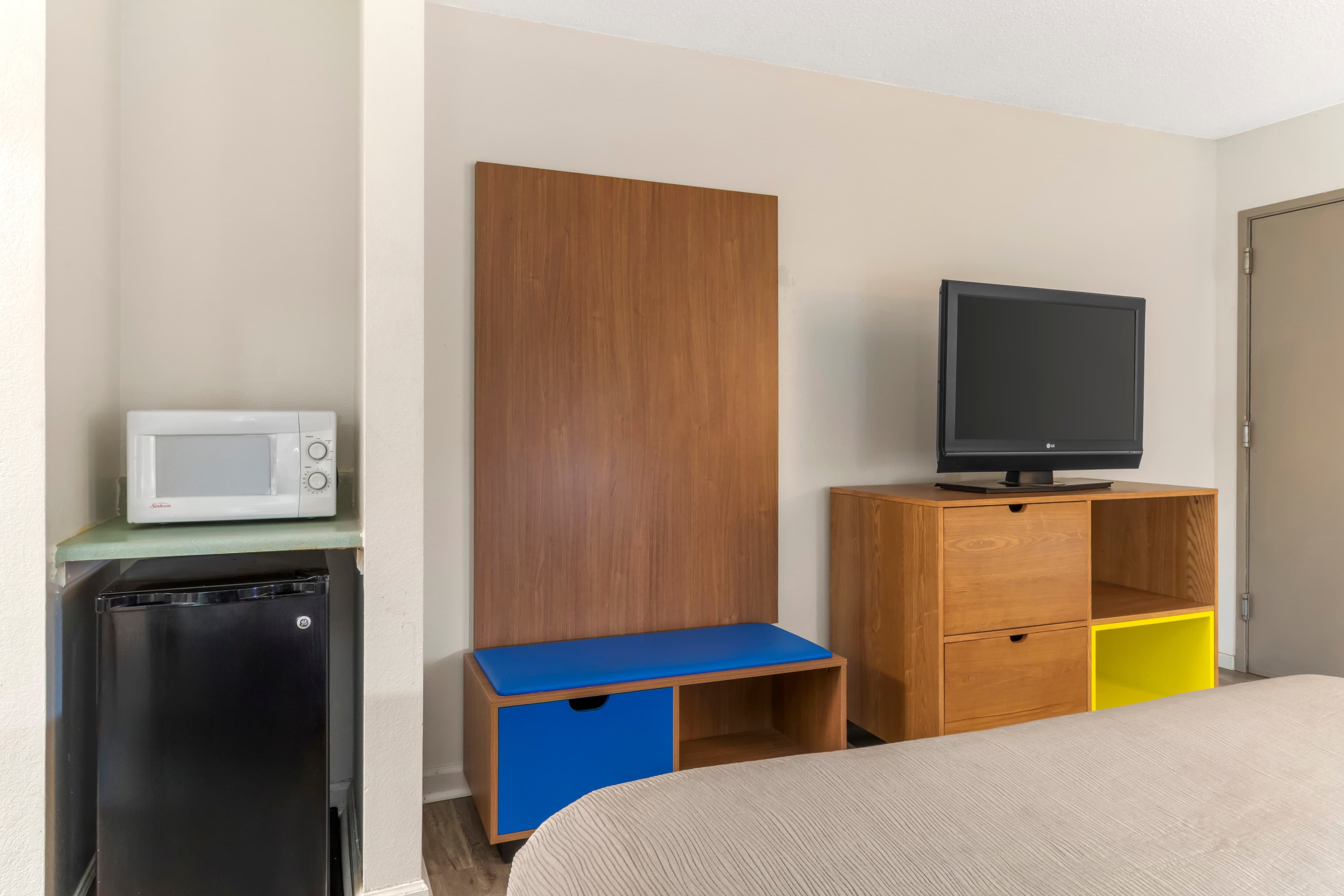 Quality Inn & Suites Decatur - Priceville I-65 — 19