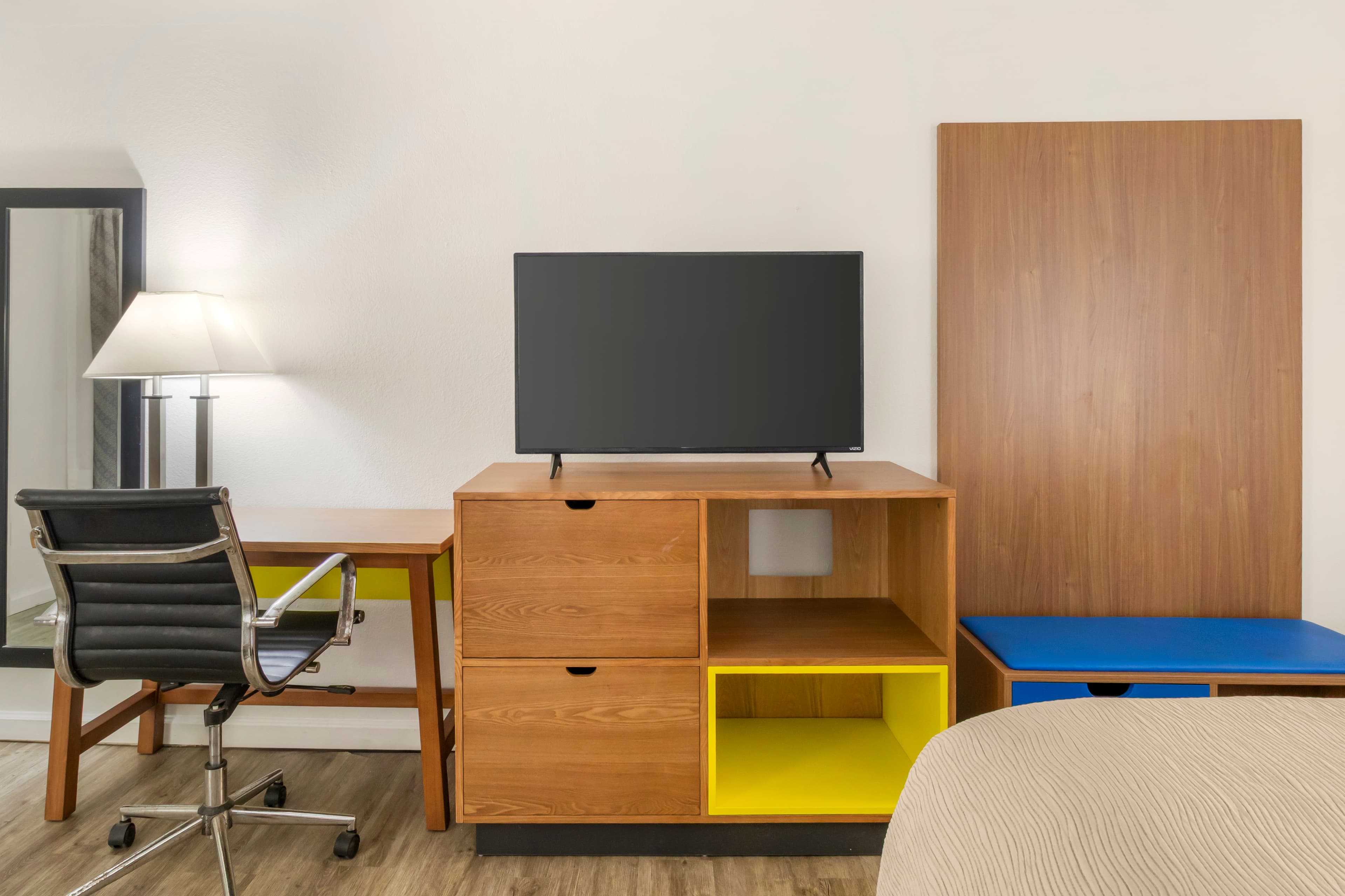 Quality Inn & Suites Decatur - Priceville I-65 — 23