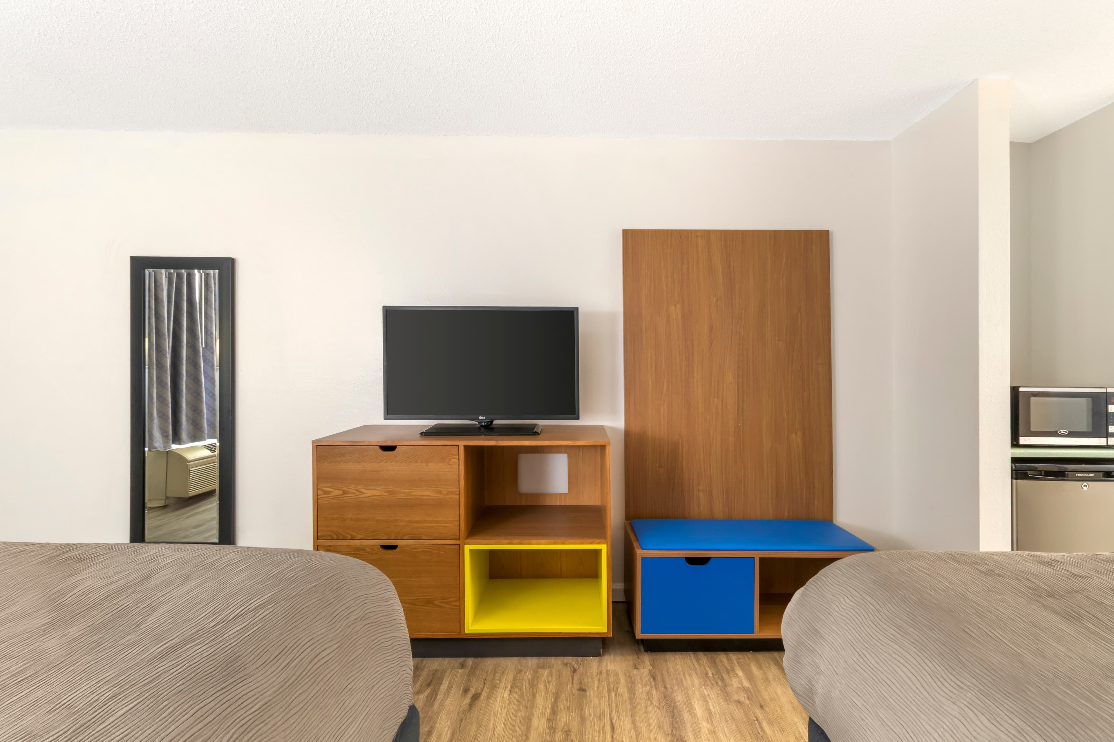Quality Inn & Suites Decatur - Priceville I-65 — 12