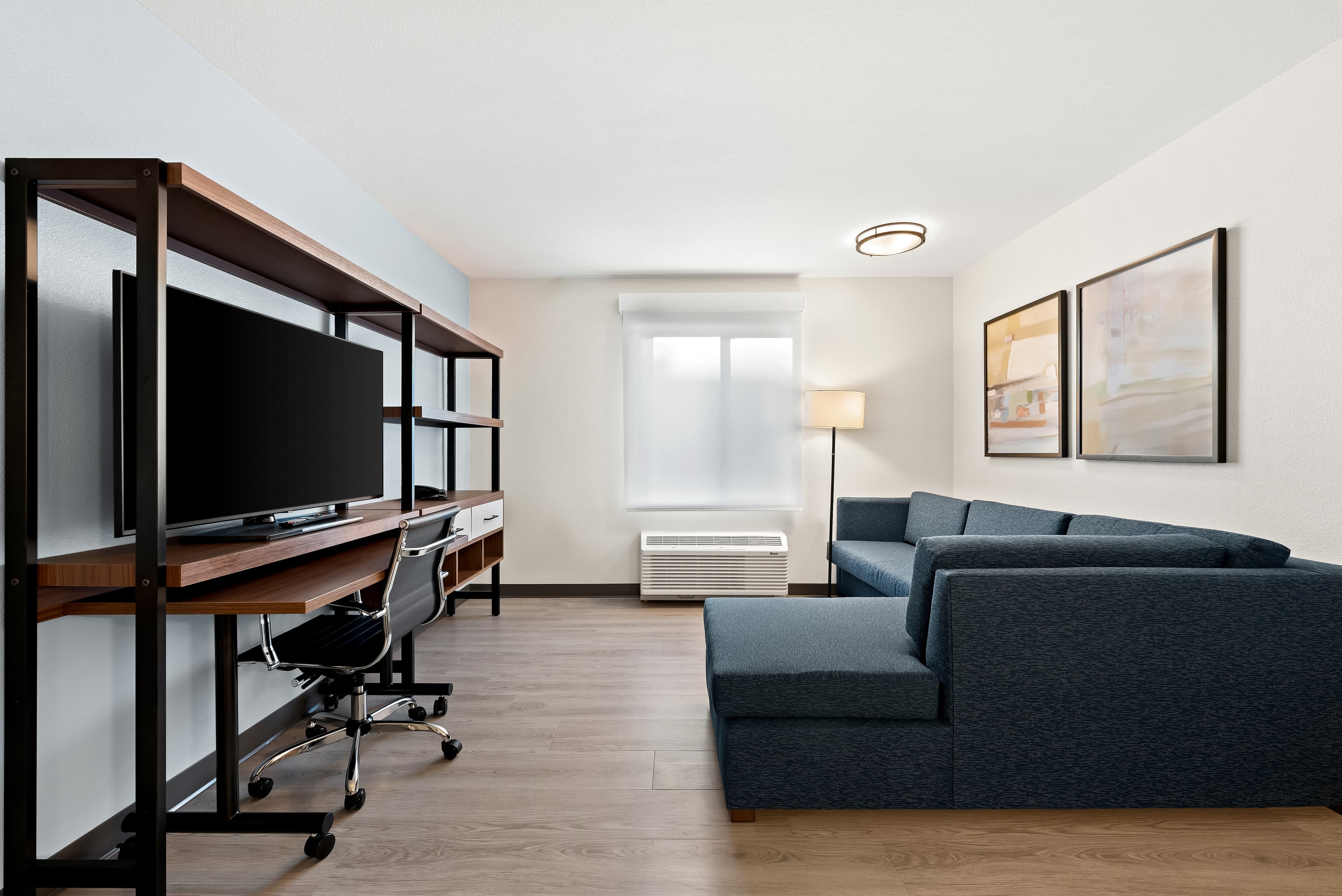 Everhome Suites Huntsville - Research Park — 29