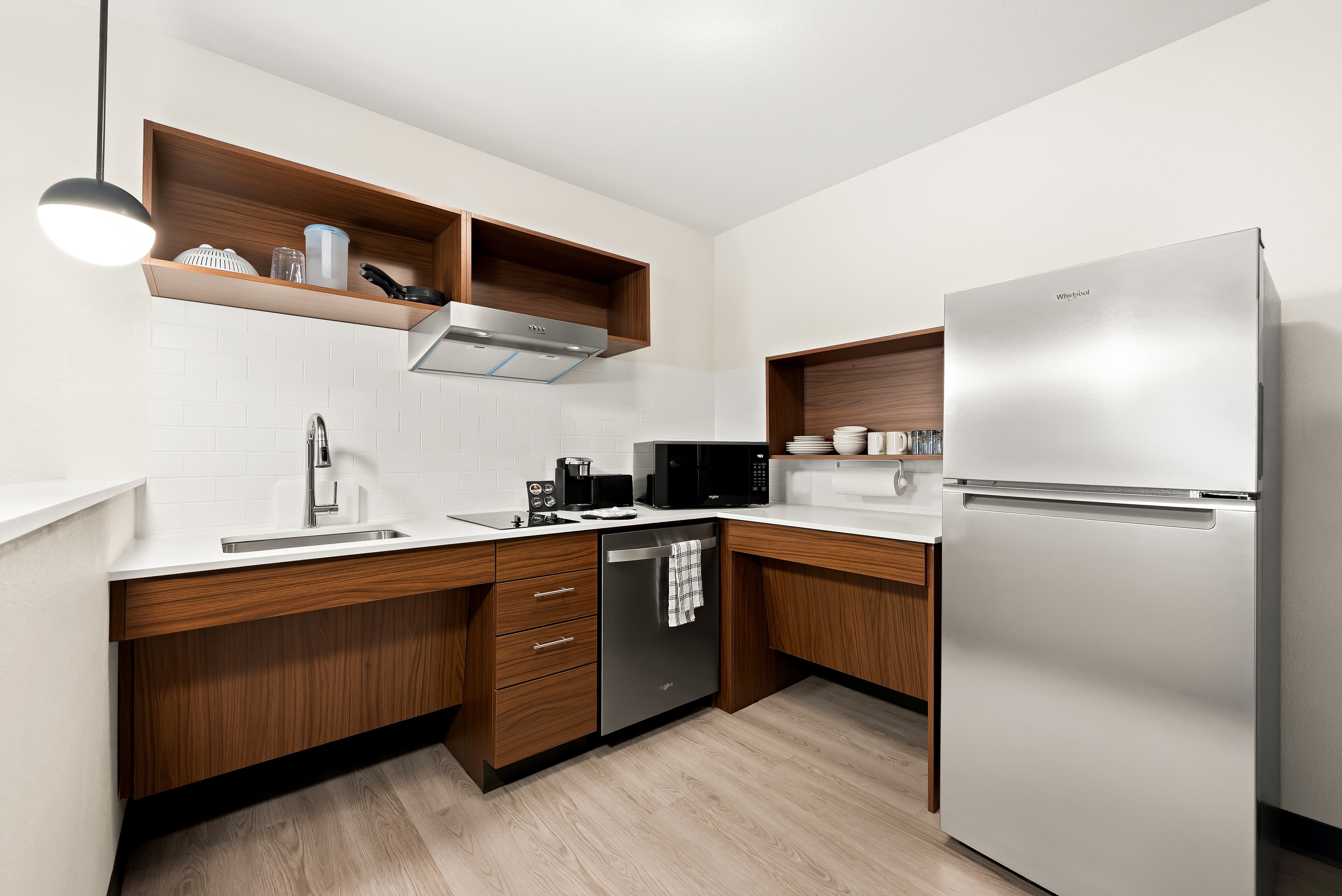 Everhome Suites Huntsville - Research Park — 30