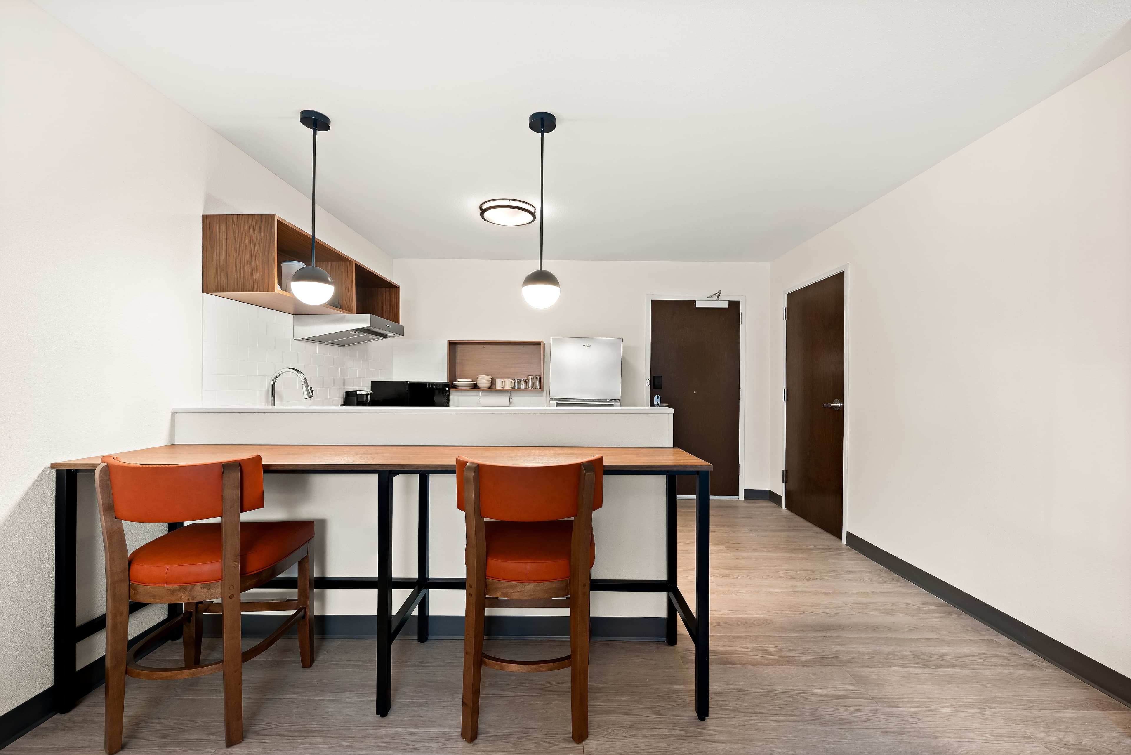 Everhome Suites Huntsville - Research Park — 31